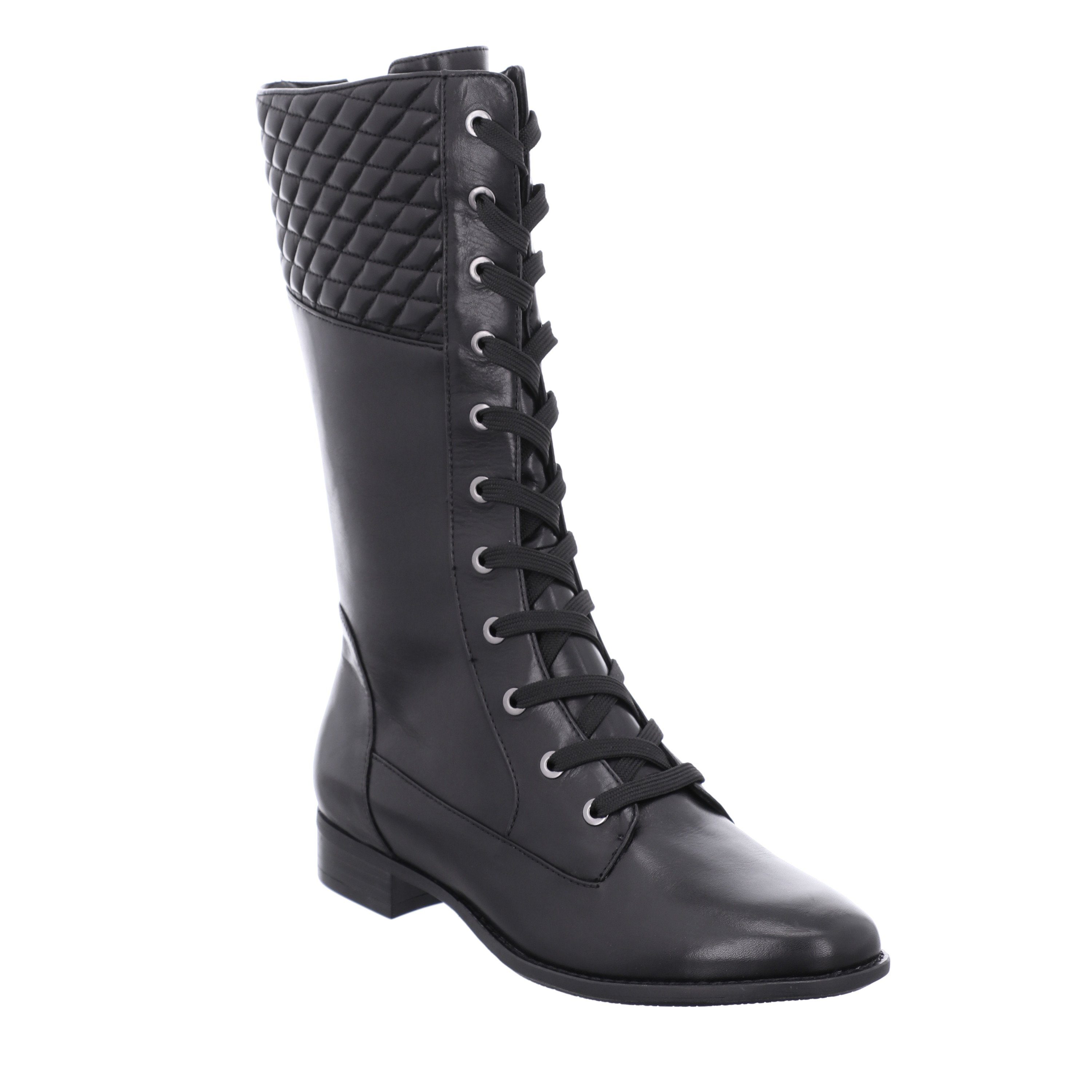 GERRY WEBER Sena 1 28, schwarz Stiefel