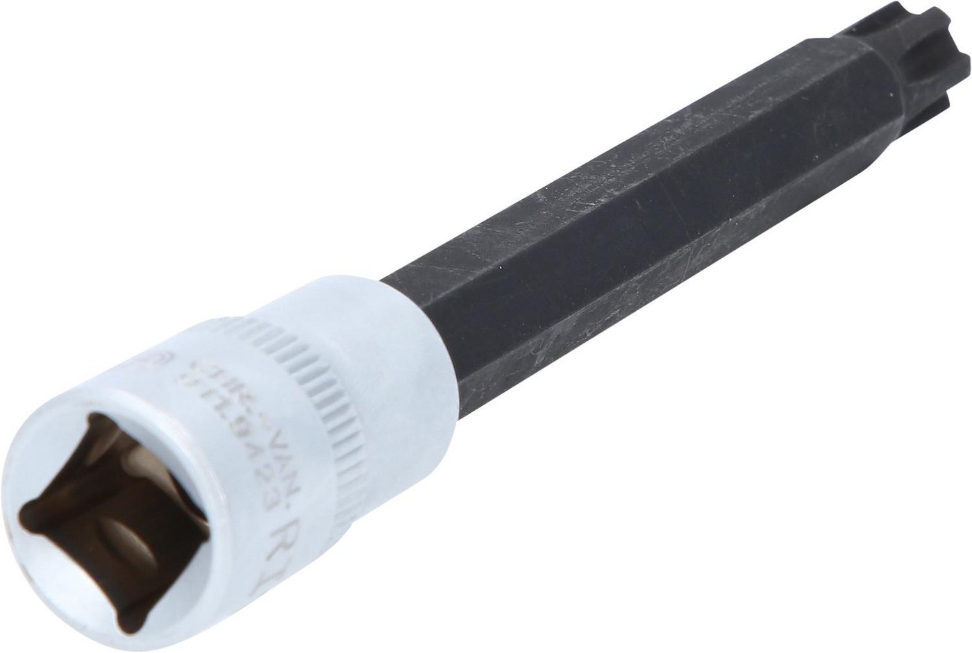 Thumbnail - KS Tools Bohrer- und Bitset 1/2" Bit-Stecknuss für RIBE®-Schrauben, lang, M12