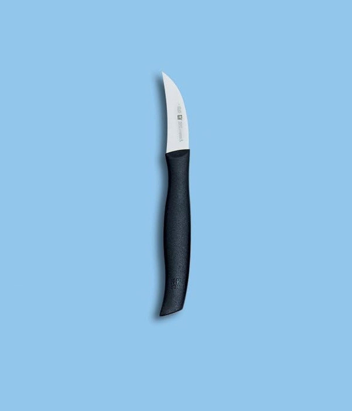 Zwilling Universalküchenmesser Twin Grip Messerset, 3-tlg. Schneideset Küchenmesser-Set