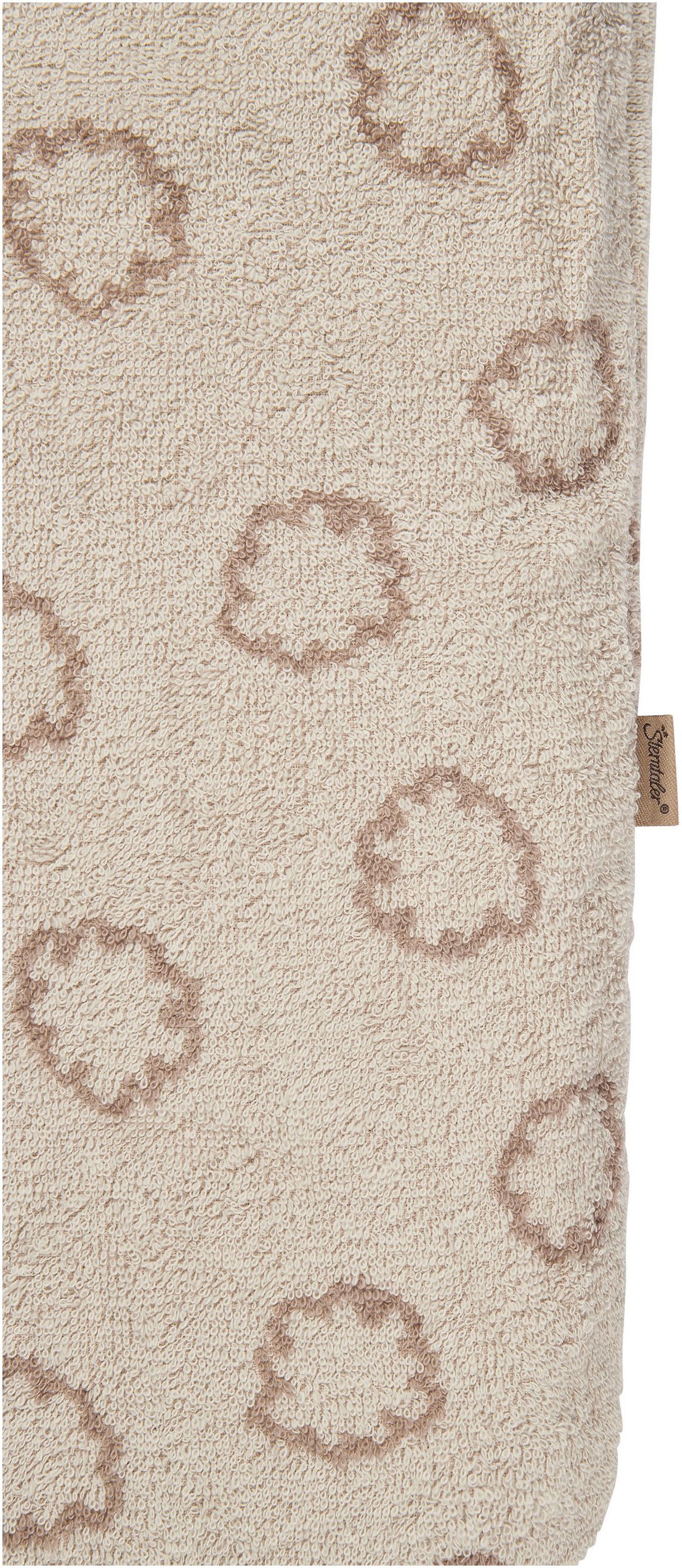 Sterntaler® Wickelauflagenbezug Bauernhof – Bild 5 von 5