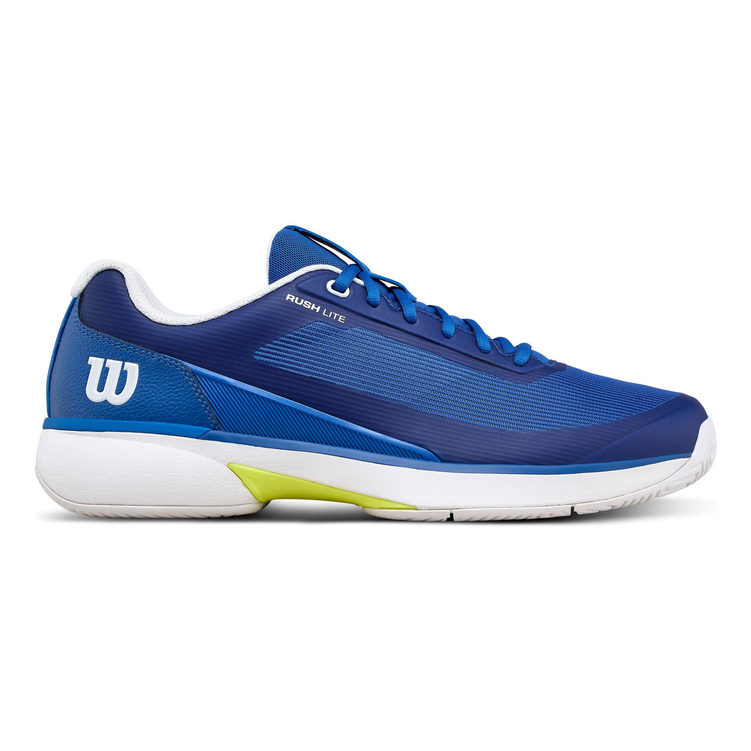 Wilson Rush Lite 5 - Allcourt Tennisschuh Tennisschuh