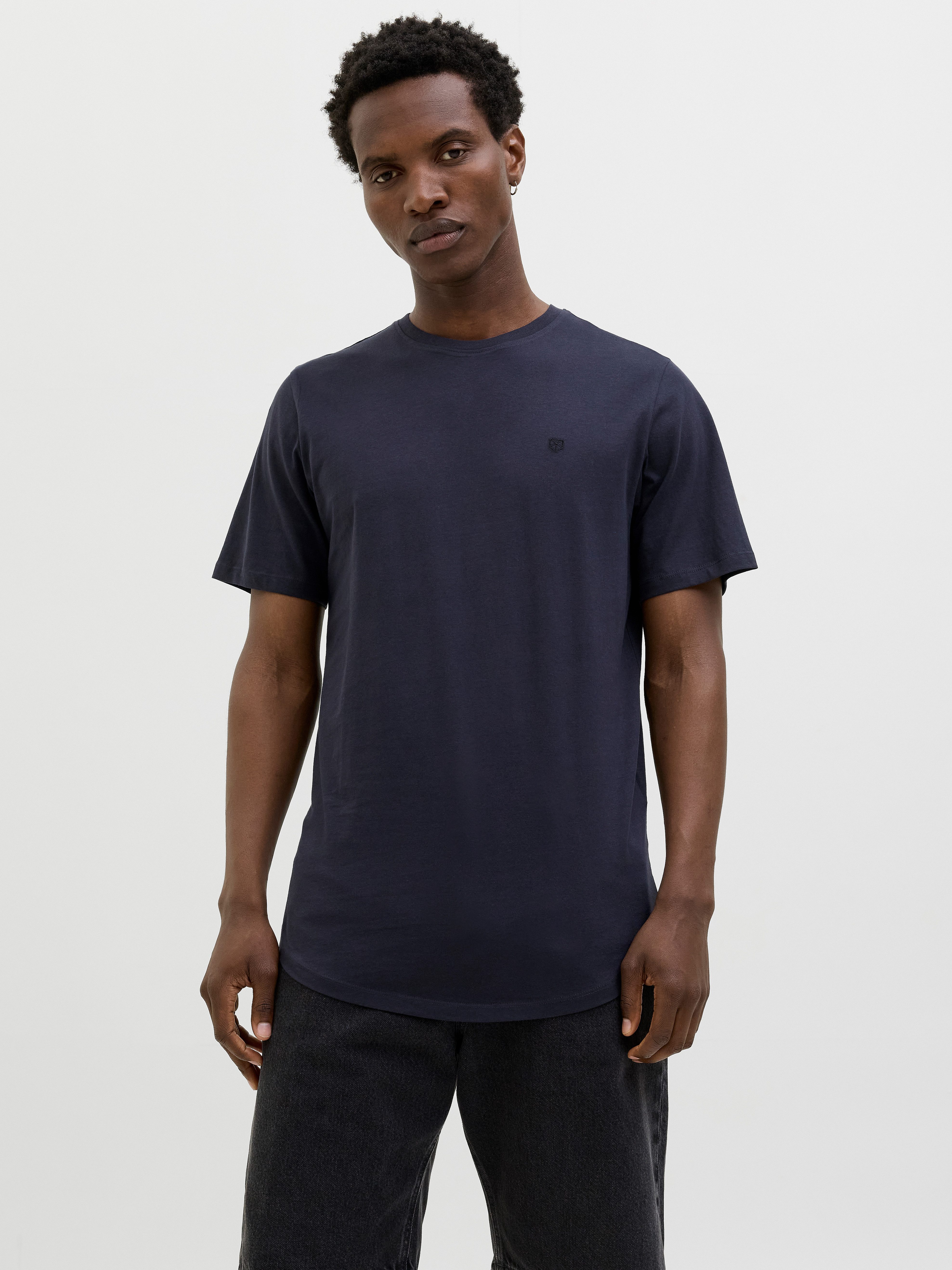 Jack & Jones Rundhalsshirt JPRBLABRODY TEE günstig online kaufen