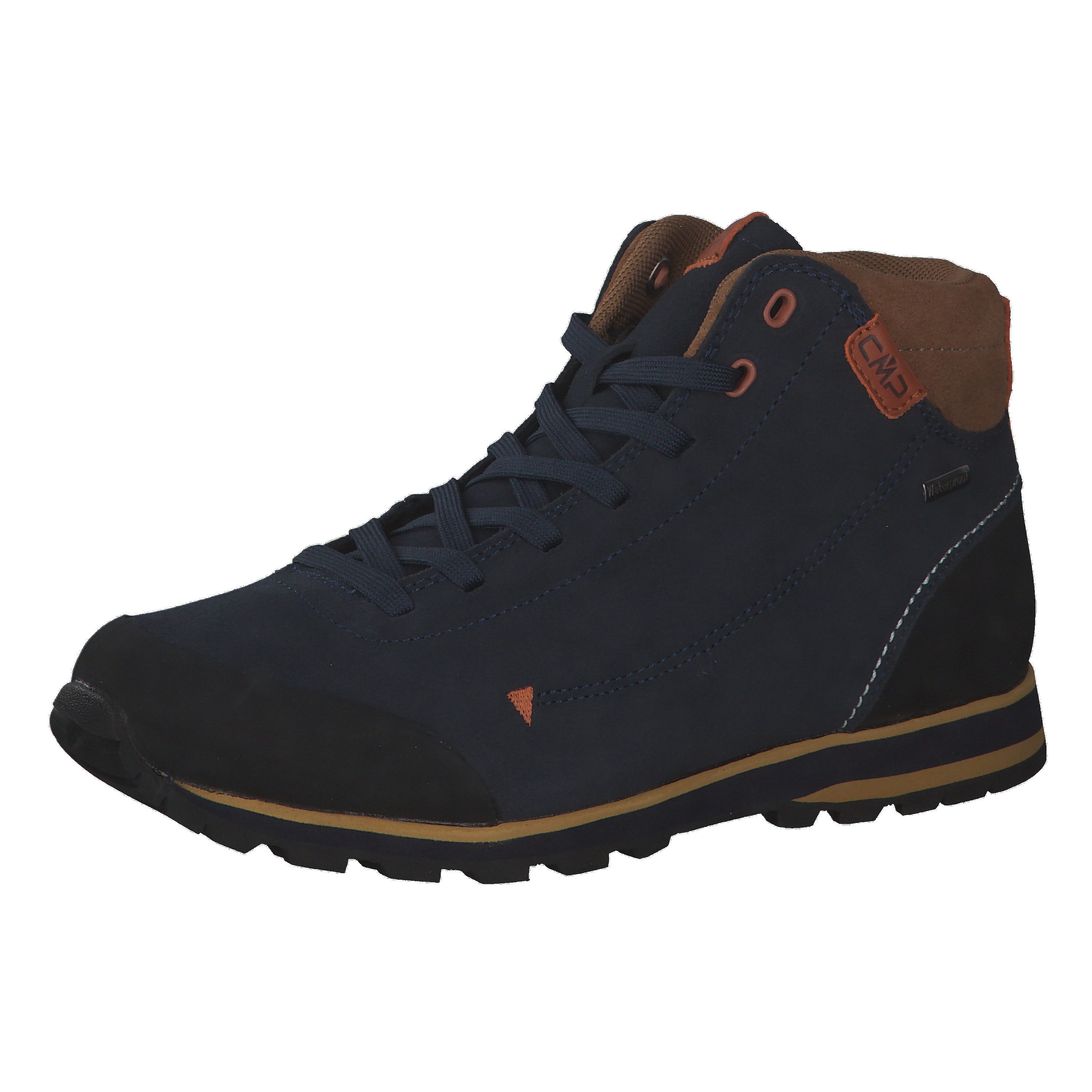 CMP CMP Herren Wanderschuhe Elettra Mid günstig online kaufen