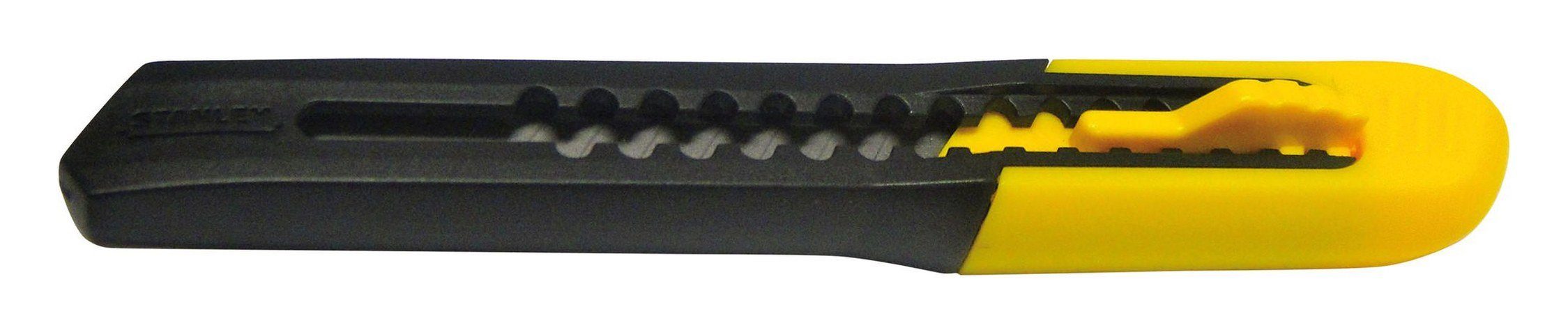 STANLEY Cuttermesser, Klinge: 0.9 cm, SM 130 mm Nr.0-10-150