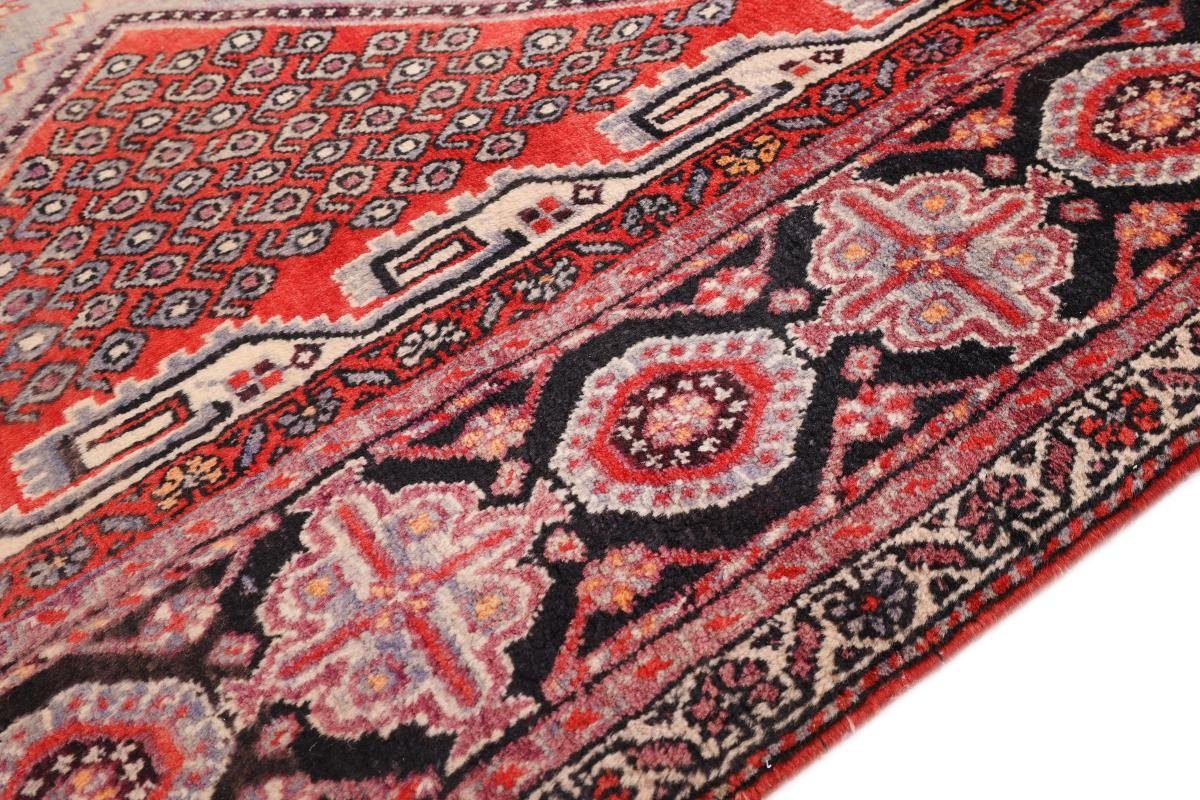 Orientteppich Shahrbabak Trading, 161x229 12 Handgeknüpfter mm Perserteppich, Höhe: Nain Orientteppich / rechteckig