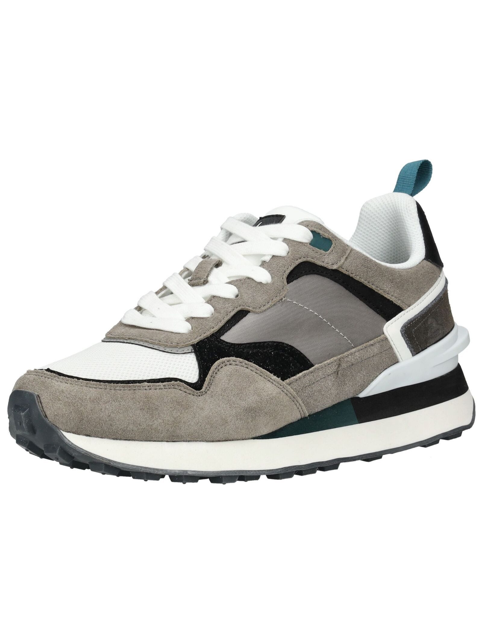 Bullboxer Bullboxer Sneaker Leder Sneaker