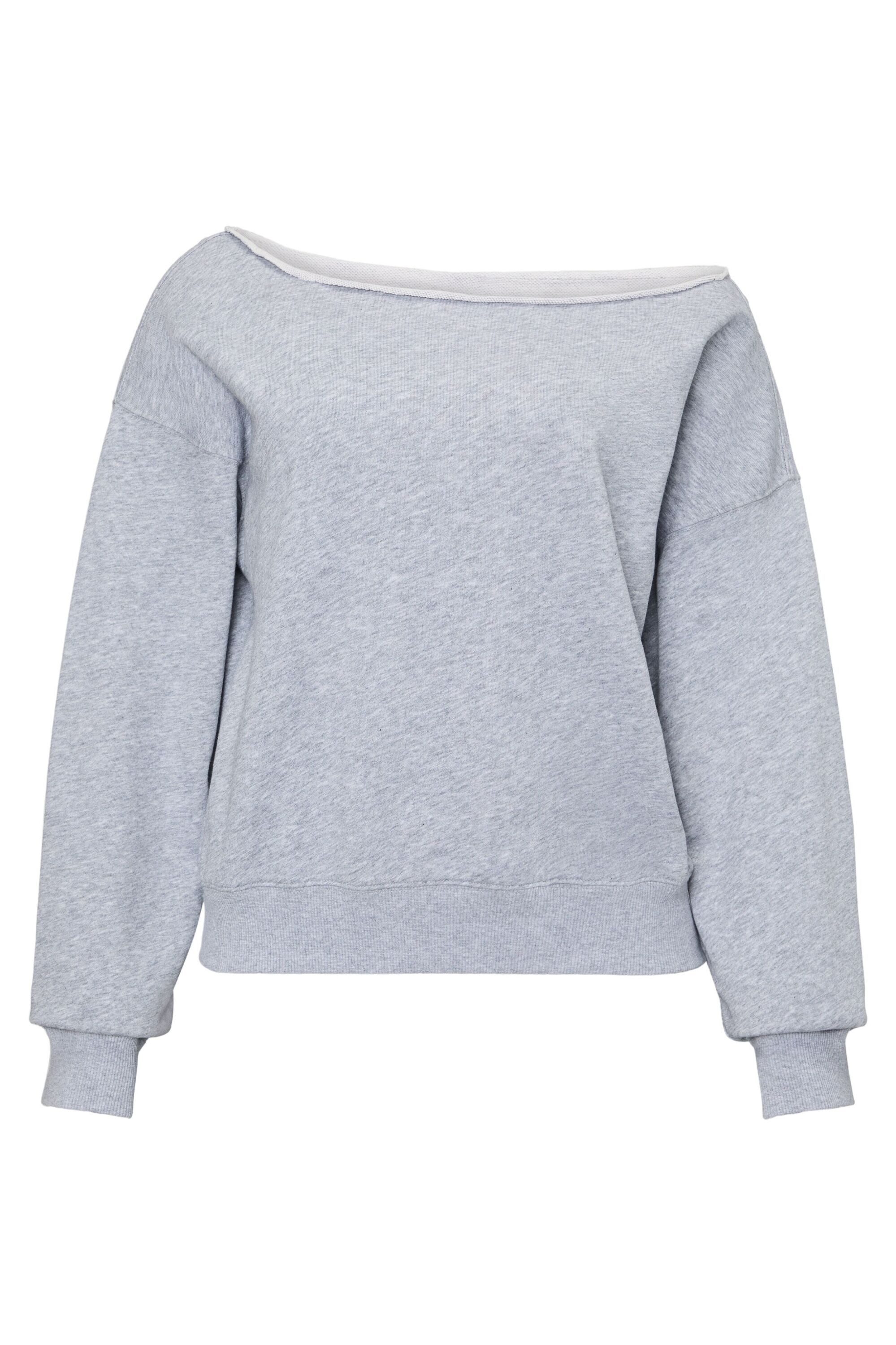 Fabletics Sweatshirt Year Round Terry (1-tlg) aus recycelten Materialien günstig online kaufen