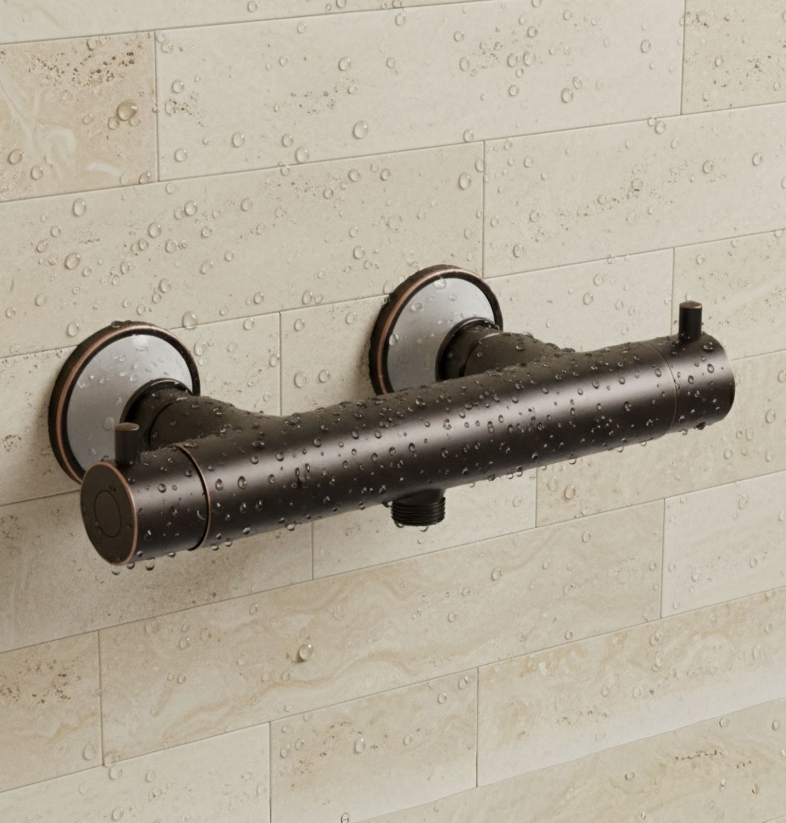 PaulGurkes Duscharmatur PGJ733-QP (Armatur)