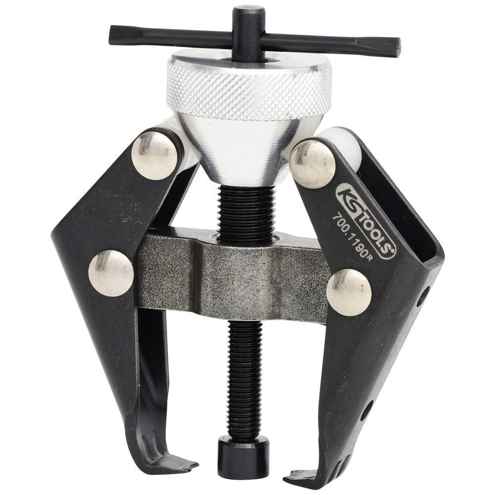 Kugelgelenkabzieher Universal Polklemmen- und Wischarm-Abzieher 2-armig, 15mm 7001190