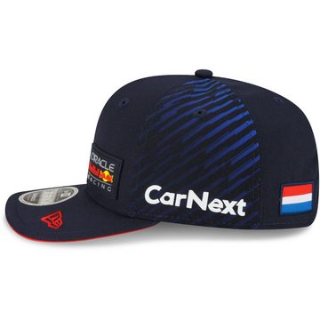New Era Snapback Cap 9Fifty Red Bull Racing Max Verstappen