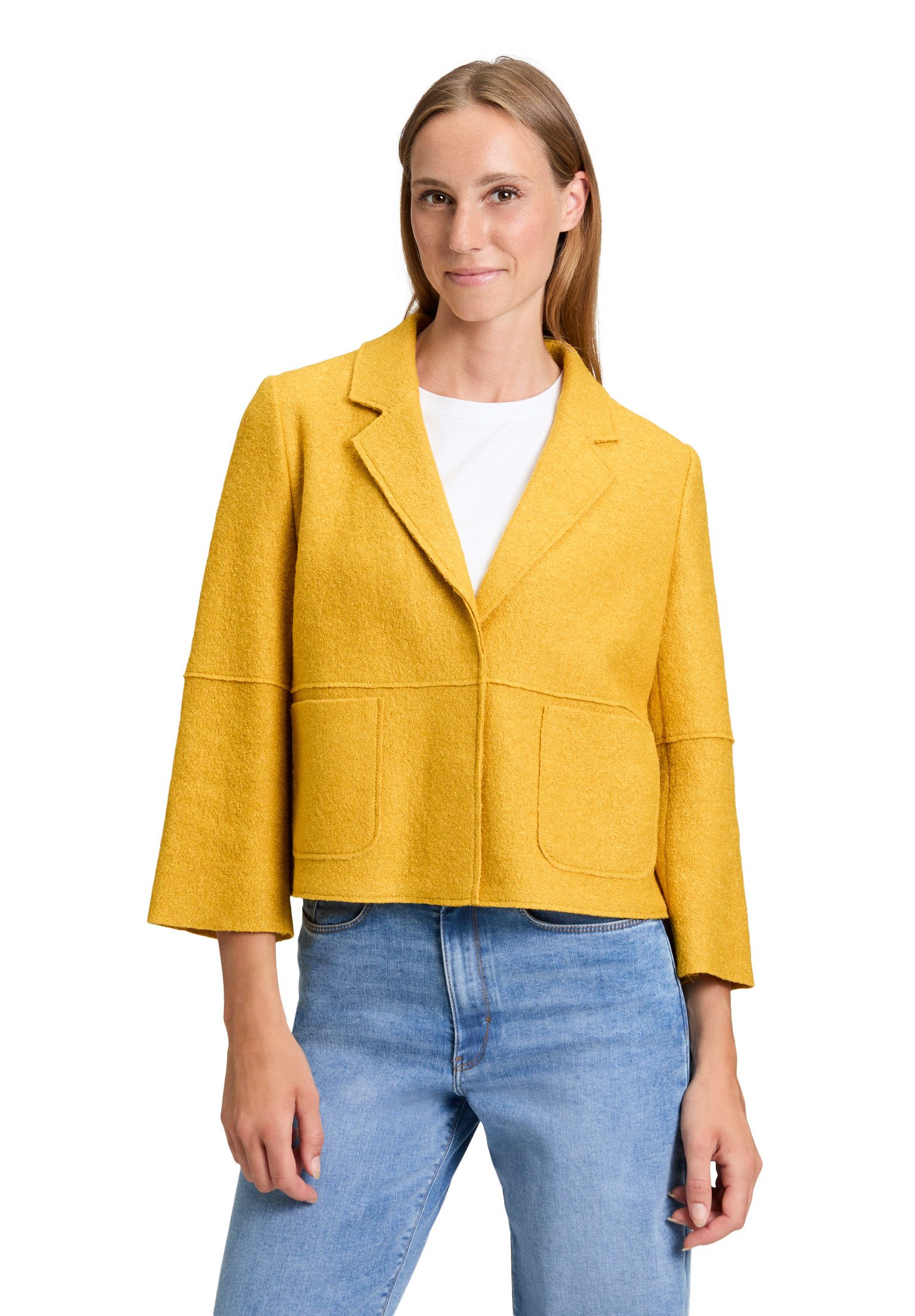 Betty Barclay Jackenblazer Damen mit Reverskragen günstig online kaufen