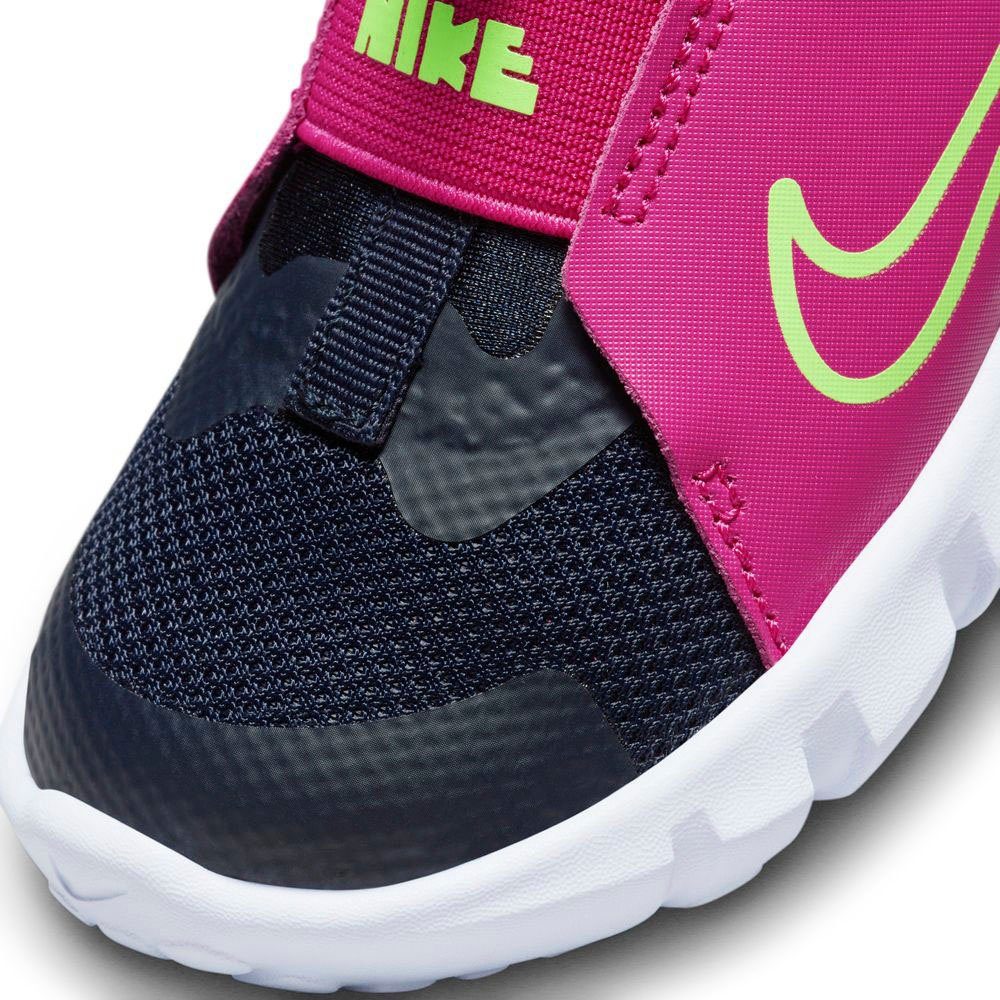 Laufschuh Nike (TD) blau RUNNER 2 FLEX