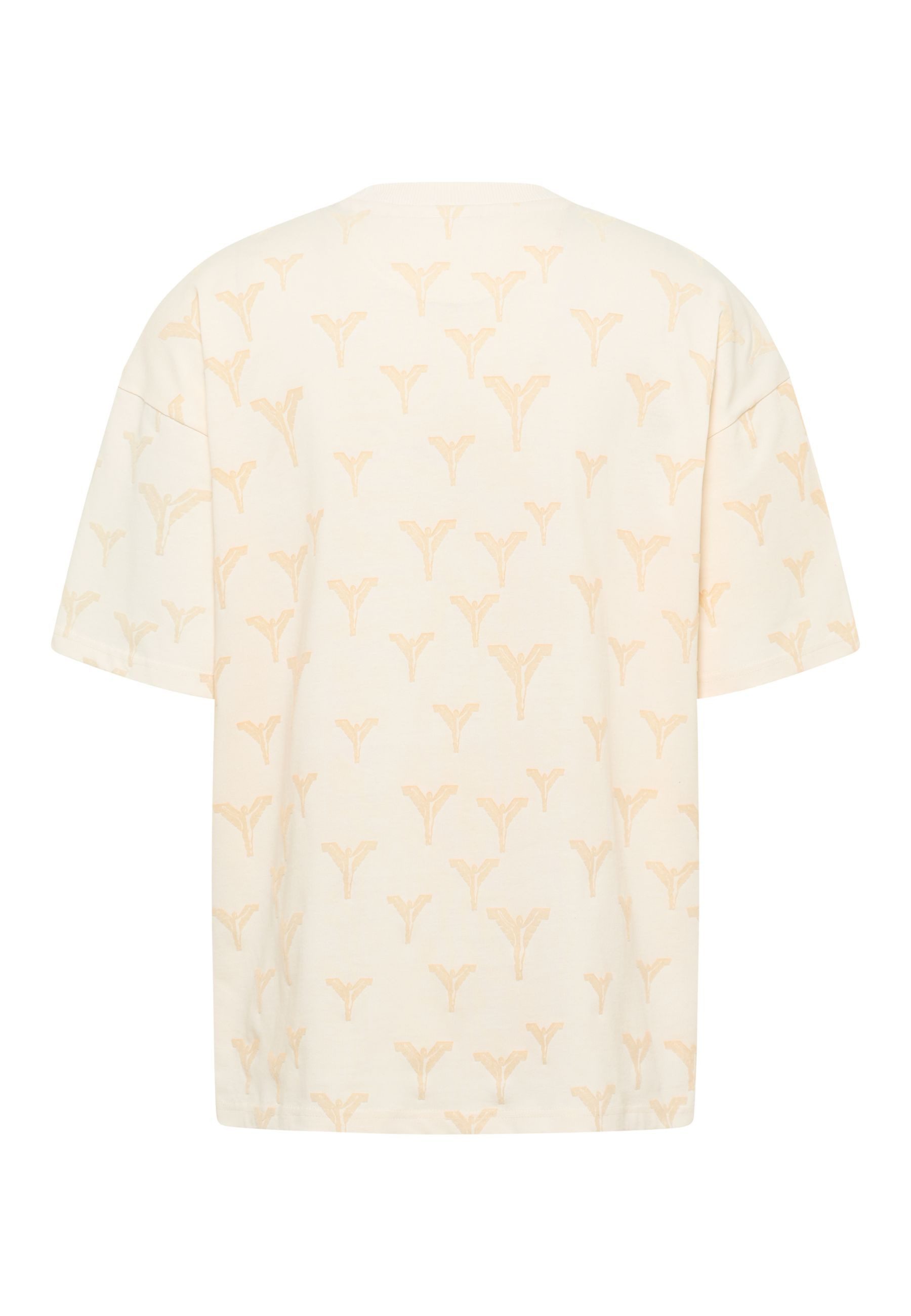 CARLO COLUCCI T-Shirt Fasan
