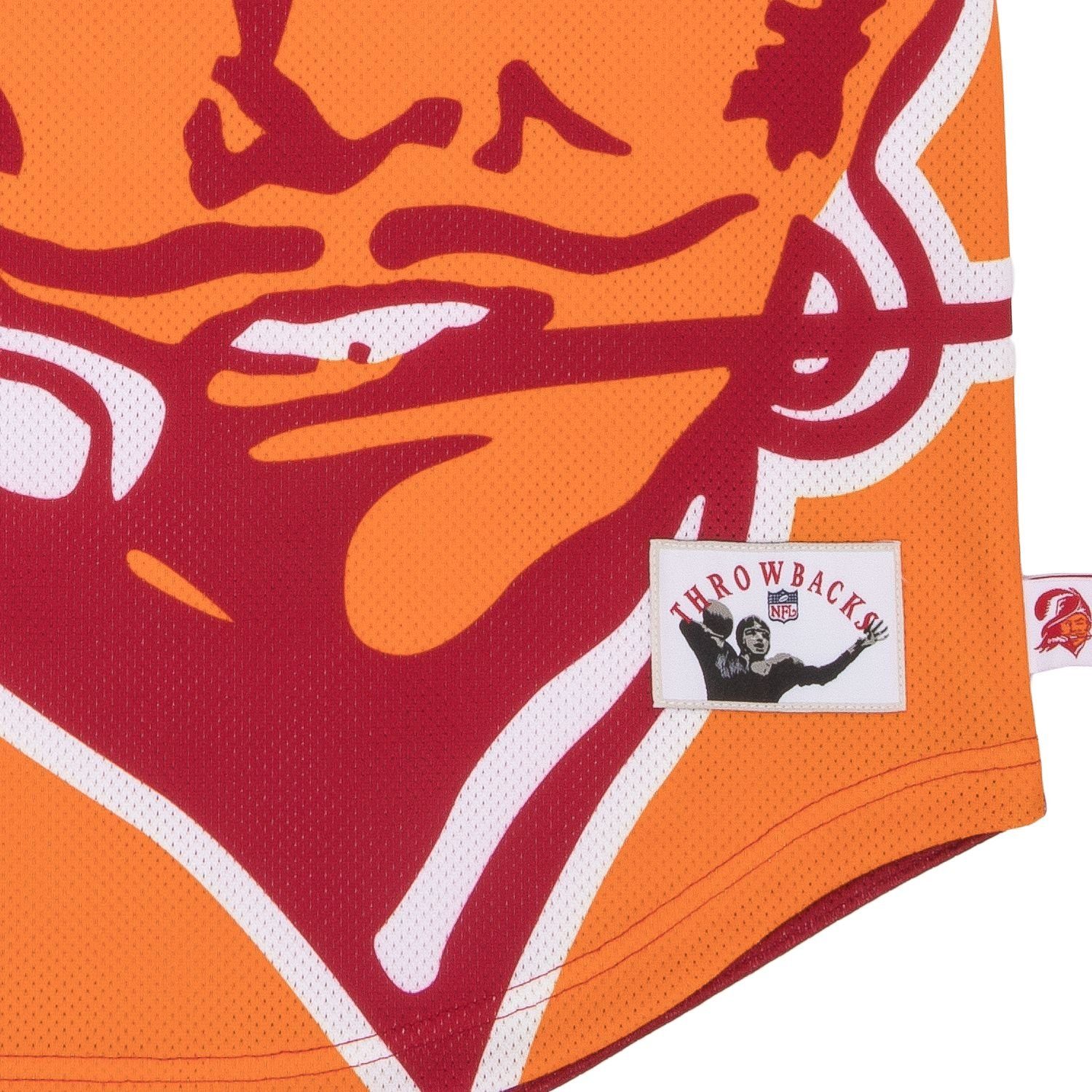 Mitchell & Ness Footballtrikot JUMBOTRON NFL Jersey Tampa Bay Buccaneers