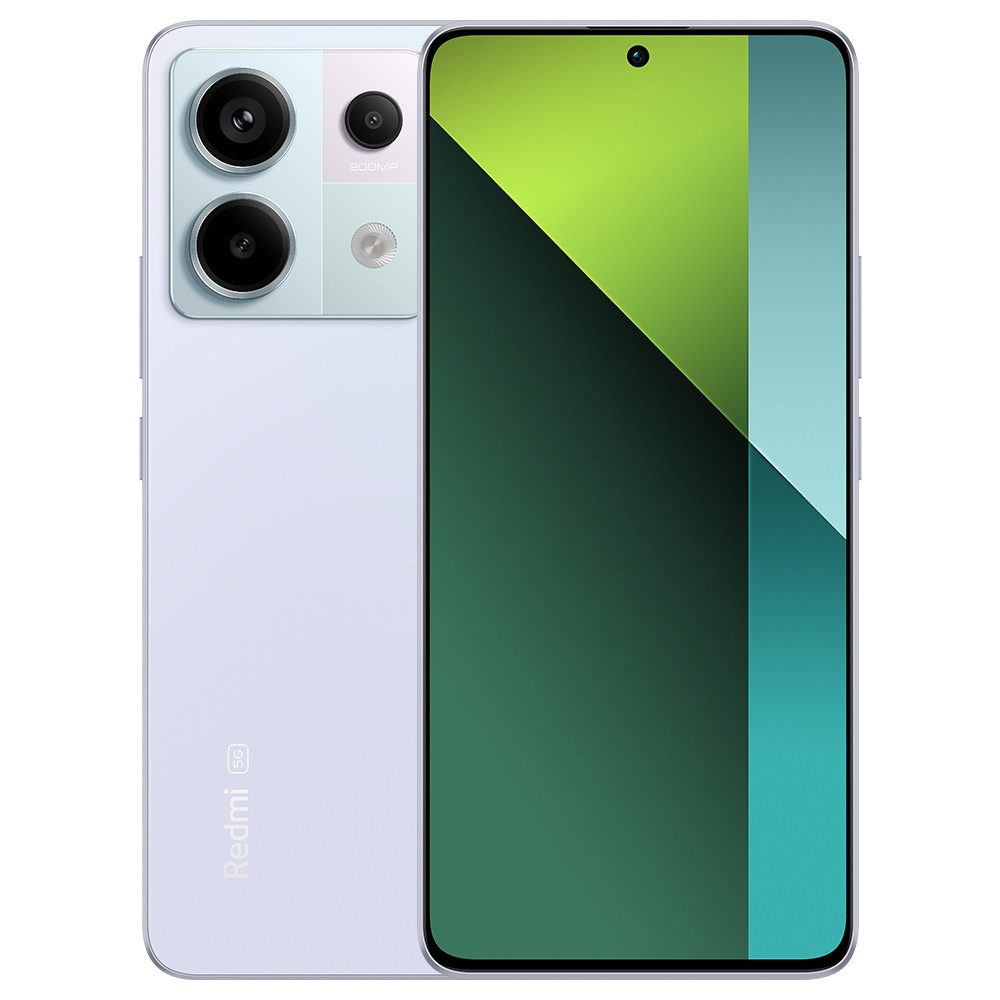 Redmi Note 13 Pro 5G 12GB/512GB Smartphone