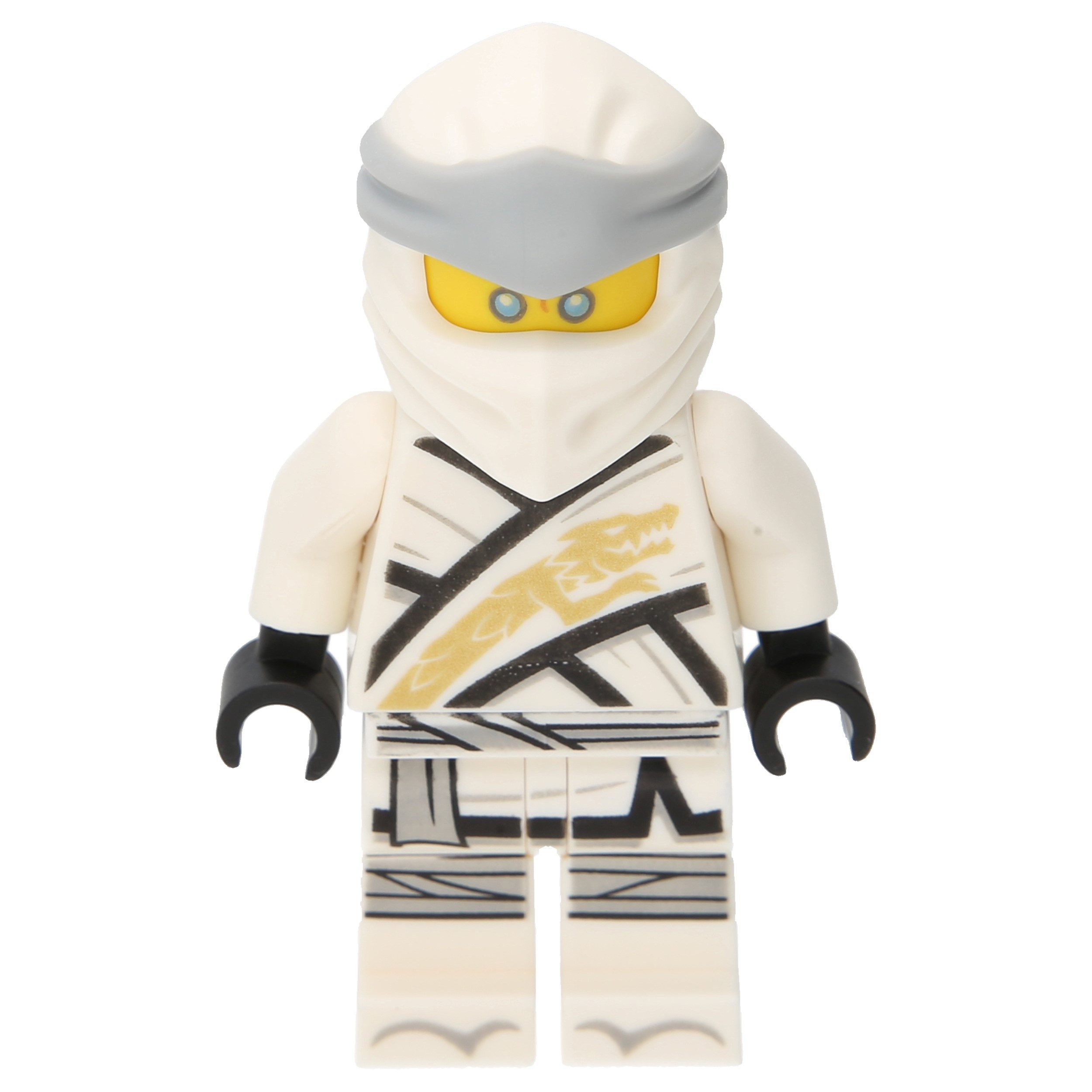 LEGO® Ninjago: Zane (Legacy) Spielbausteine günstig online kaufen