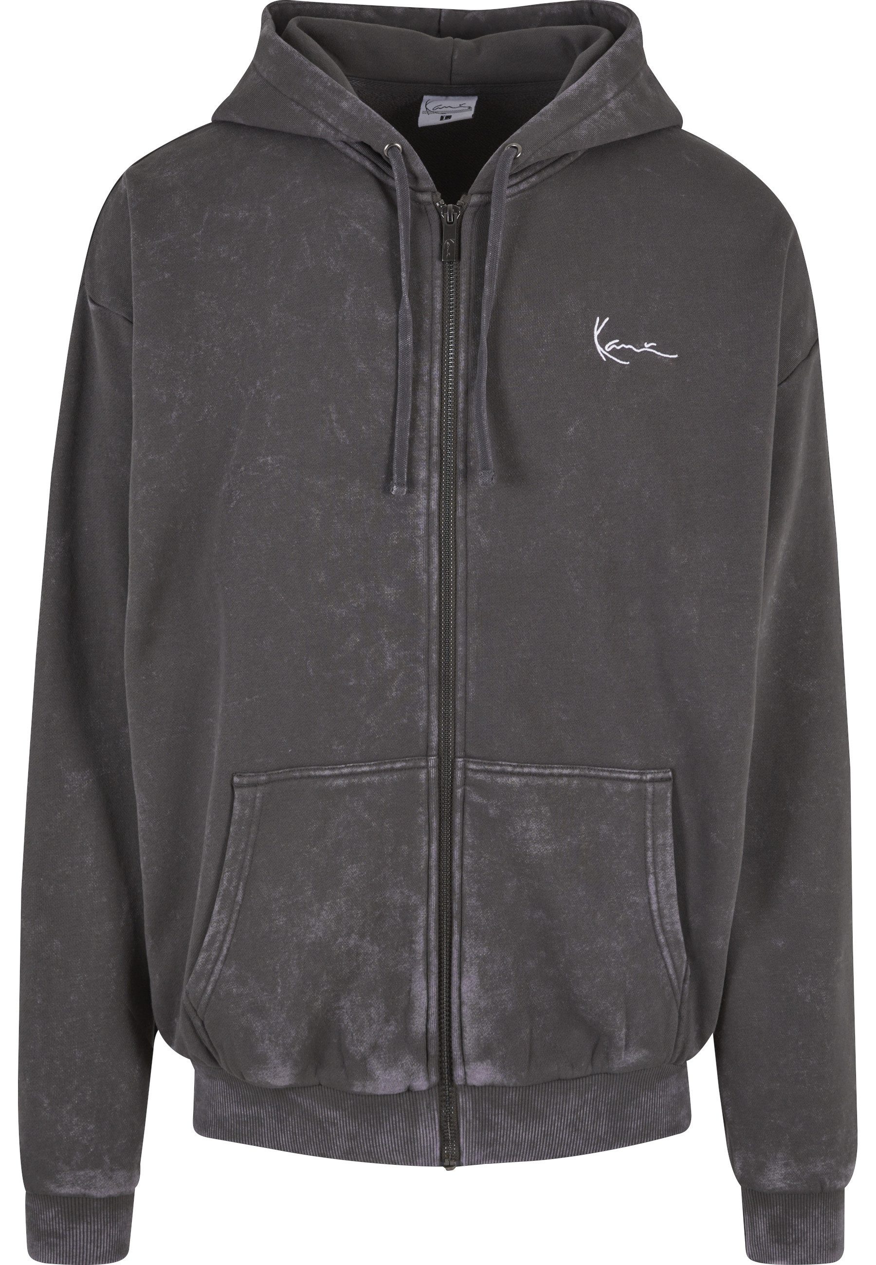Sweatjacke Karl Kani Herren