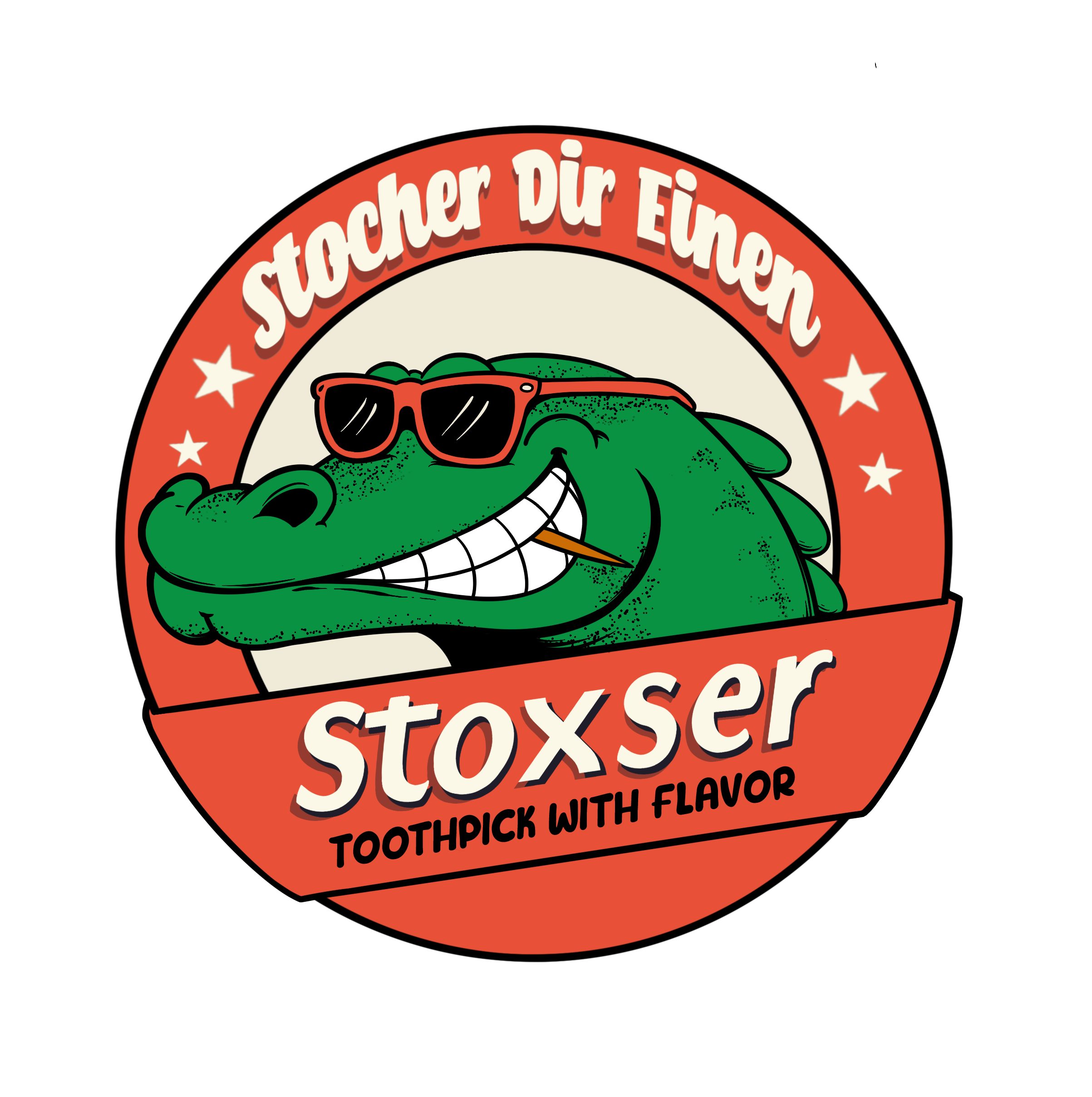 Stoxser