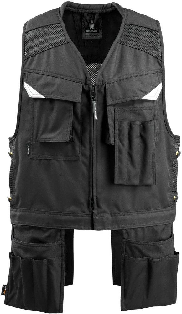 Mascot Sweatweste Baza