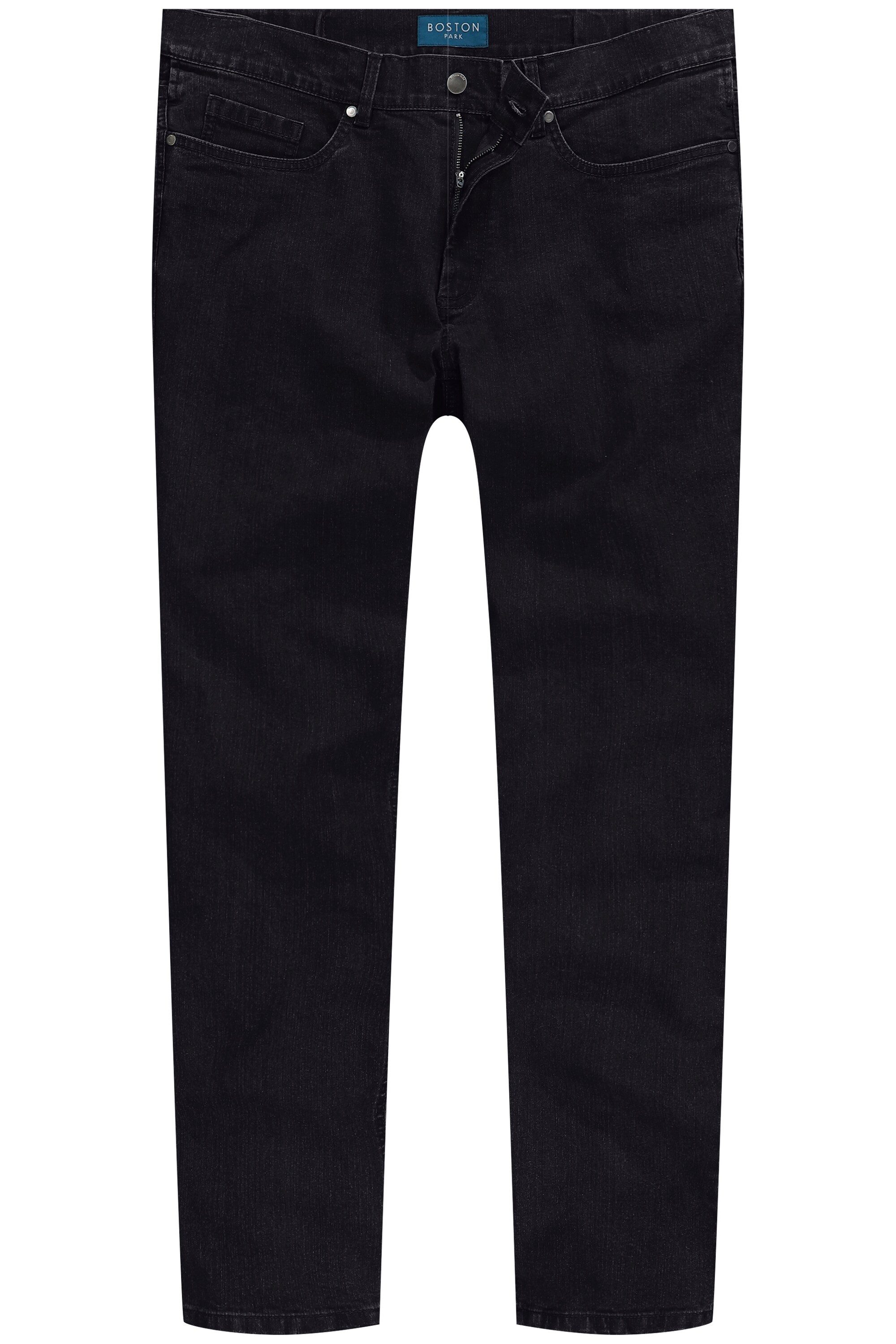 Boston Park 5-Pocket-Jeans Boston Park Jeans günstig online kaufen