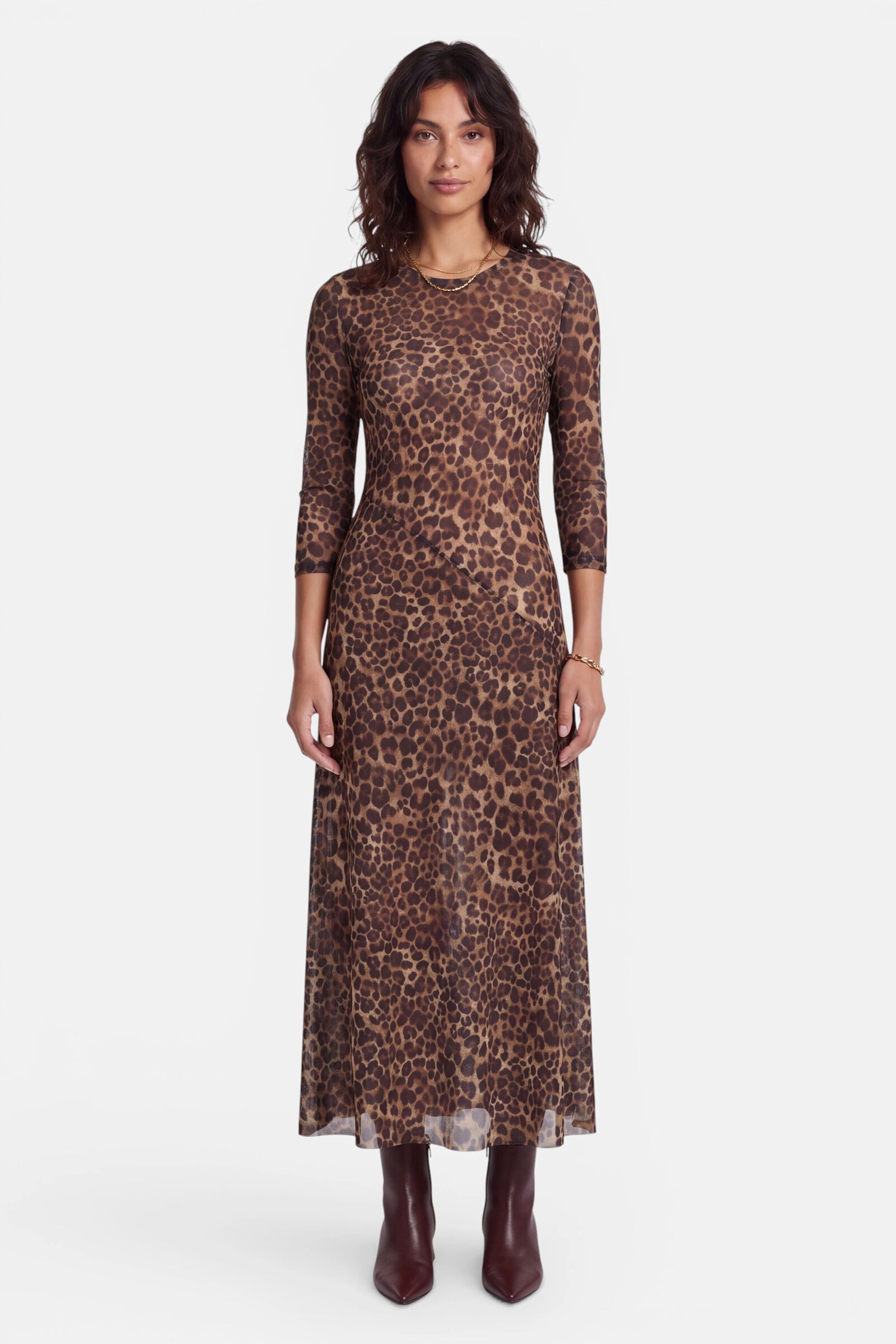 Princess goes Hollywood A-Linien-Kleid Leo