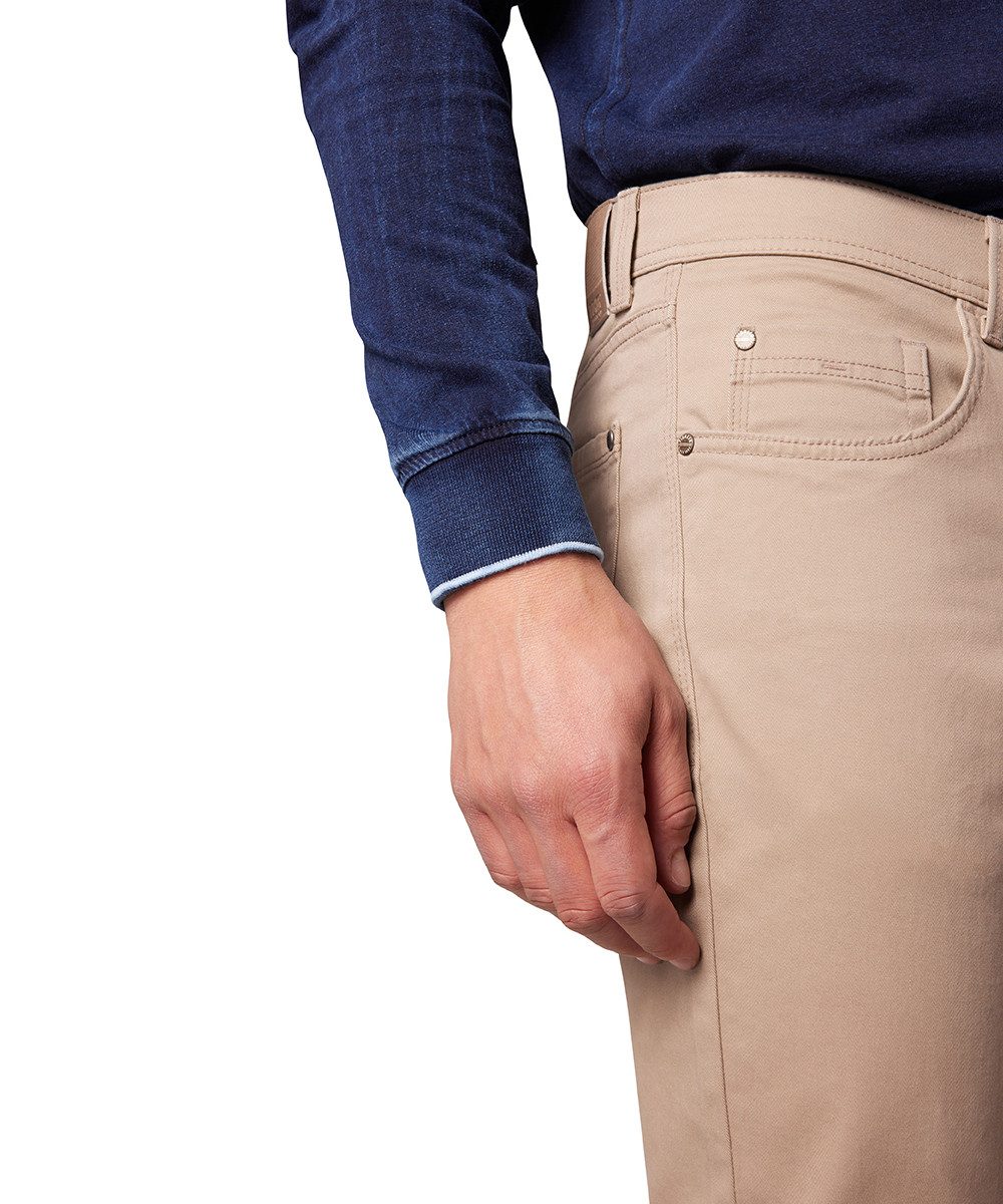 Pioneer Authentic Jeans 5-Pocket-Jeans PIONEER RANDO gargoyle 16801 5223.8100 – Bild 4 von 5