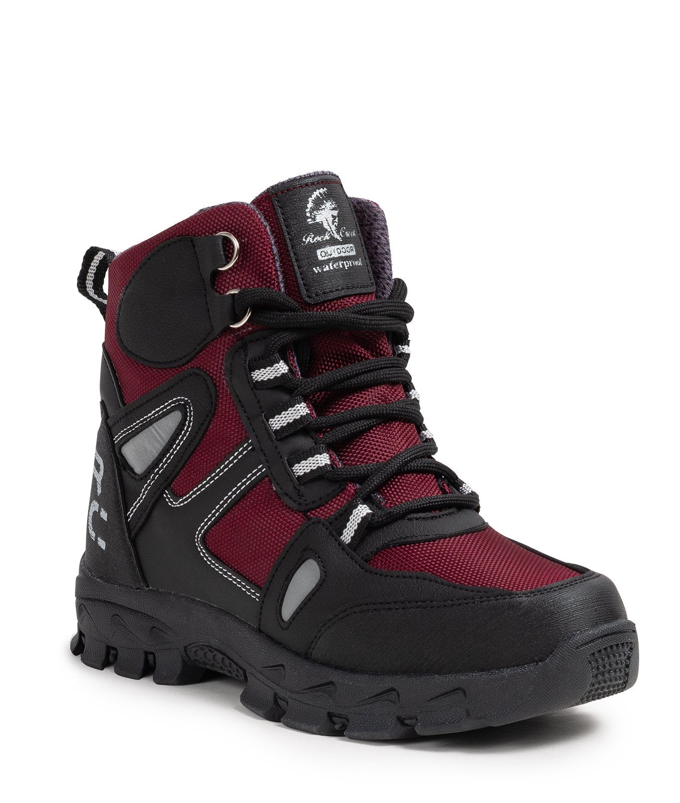 Rock Creek Женщинам Schuhe Дорожная обувь D-460 Outdoorschuh