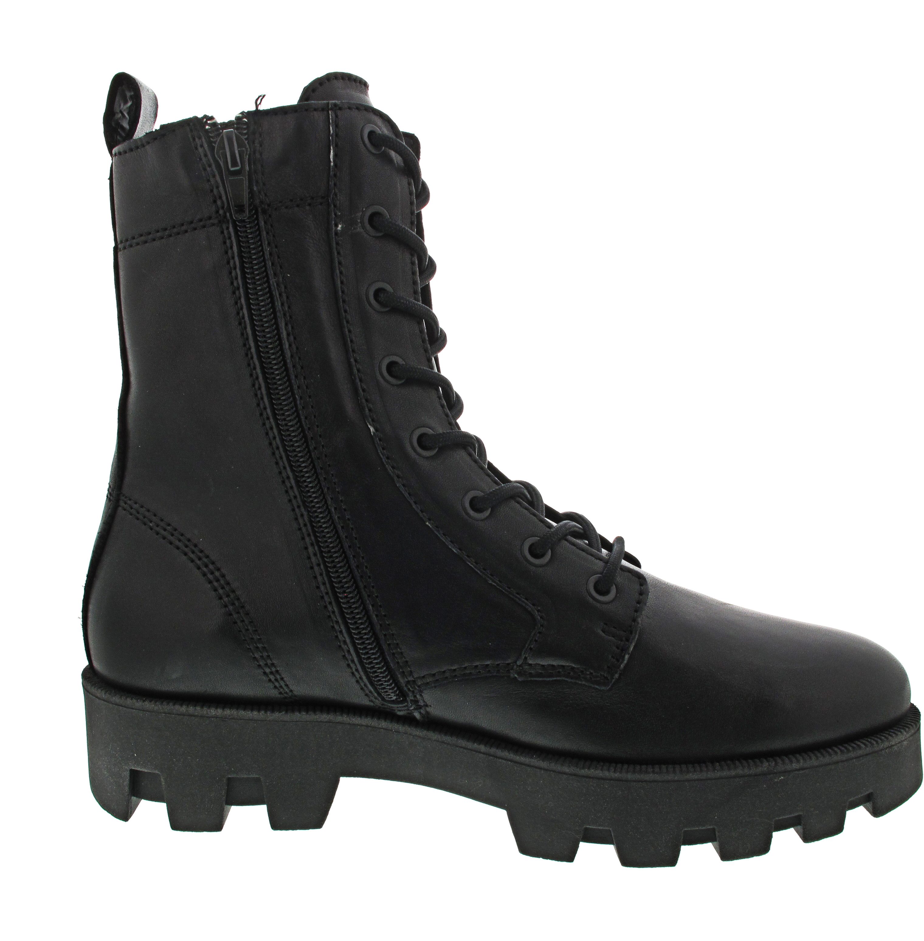 Marc O'Polo Schnürstiefelette