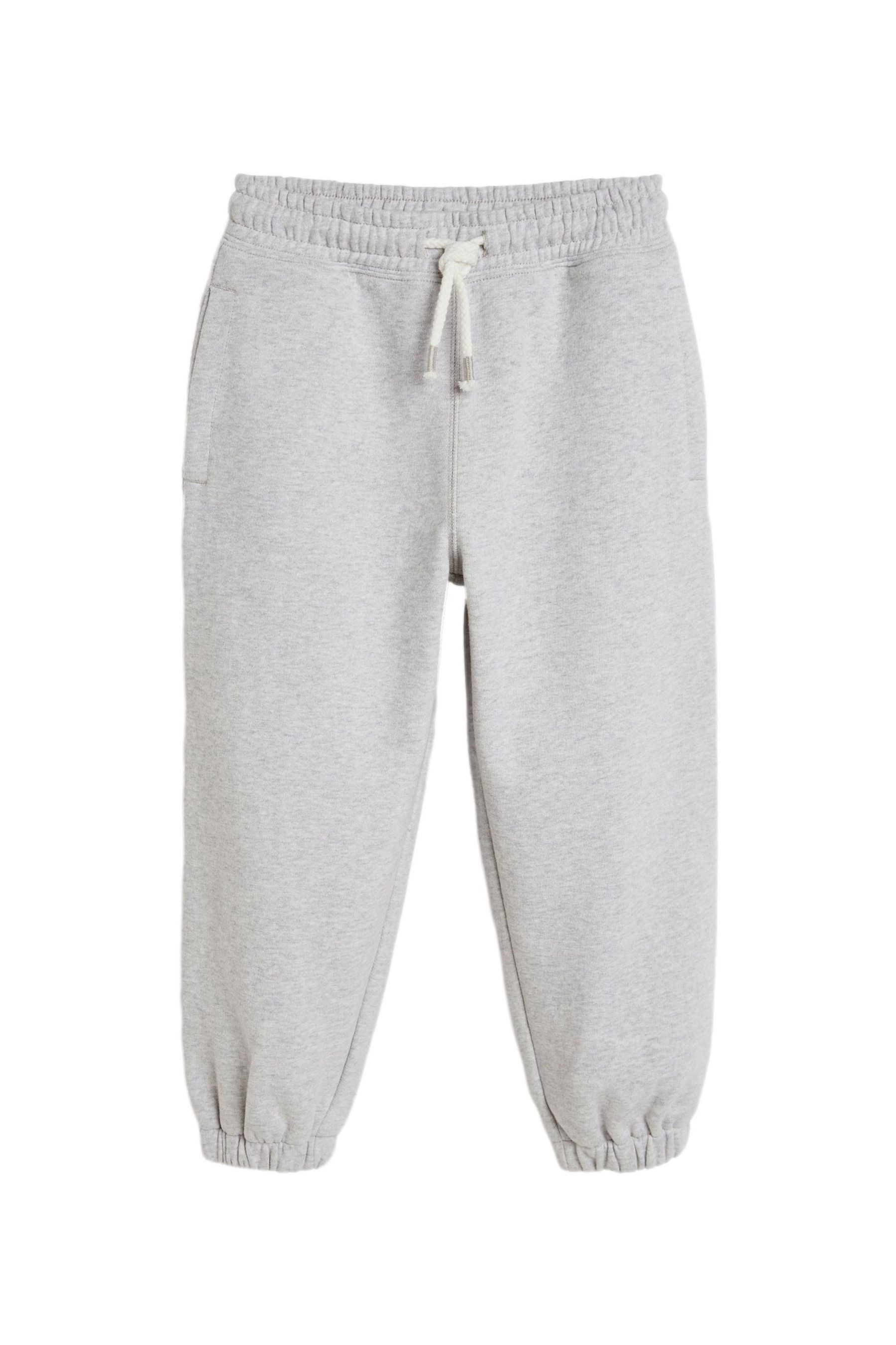 Next Jogginghose Oversized Fit Jogginghose im Stil der 90er-Jahre (1-tlg)
