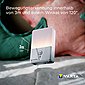 VARTA Nachtlicht »VARTA Motion Sensor Nachtlicht Set (2 Stck) ist batteriebetrieben mit Bewegungsfunktion, LED Lichtleistung bis zu 17 Lumen«, Bild 4