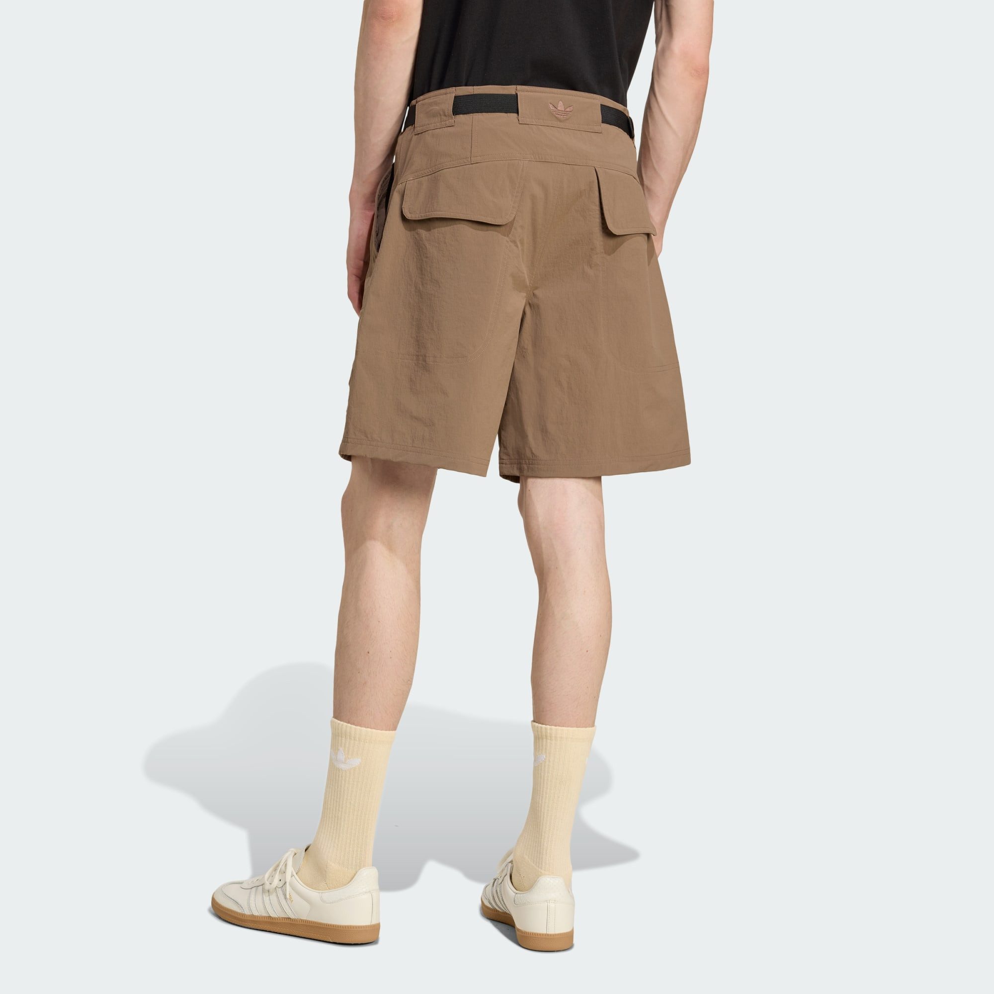 adidas Originals Shorts PREMIUM ESSENTIALS UTILITY günstig online kaufen