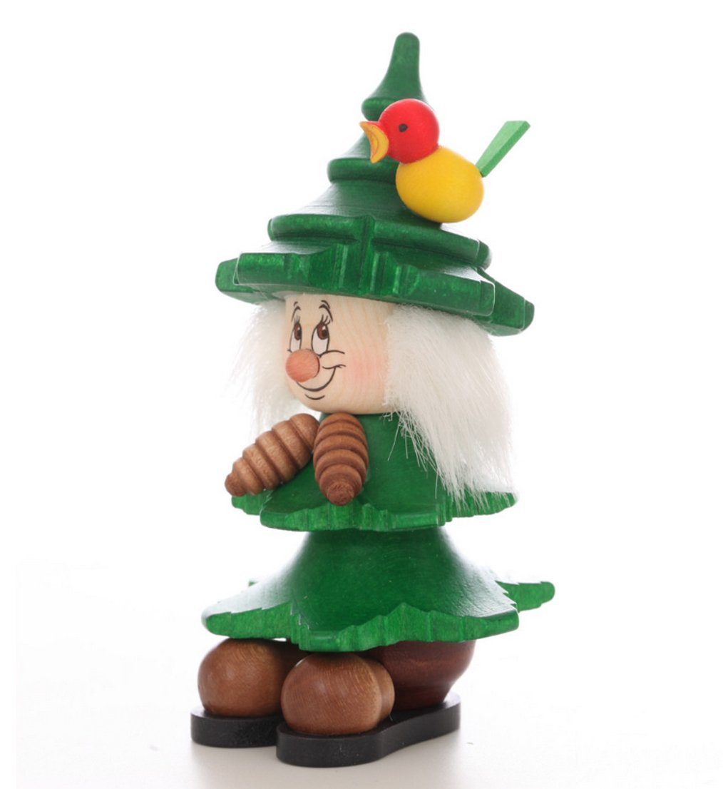 Christian Ulbricht Dekofigur Ulbricht Mikrowichtel 'Mikrowichtel Baumwichte günstig online kaufen