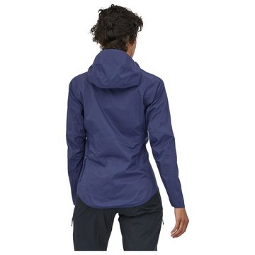 Patagonia Outdoorjacke Damen Fahrradjacke Dirt Roamer