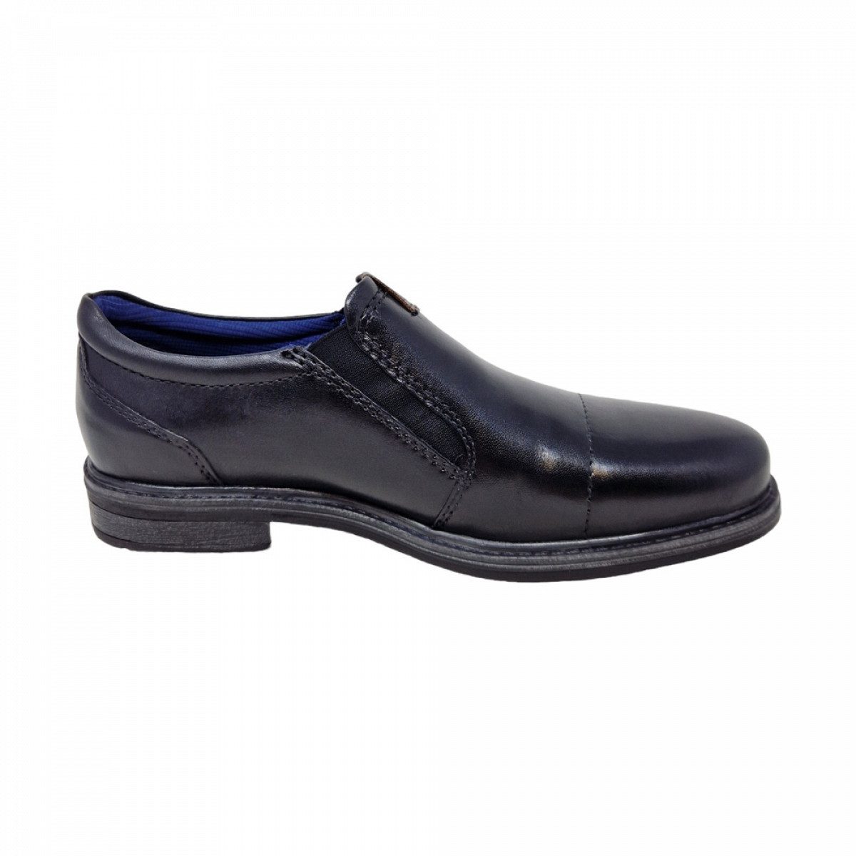 bugatti Ruggiero Comfort EVO Slipper
