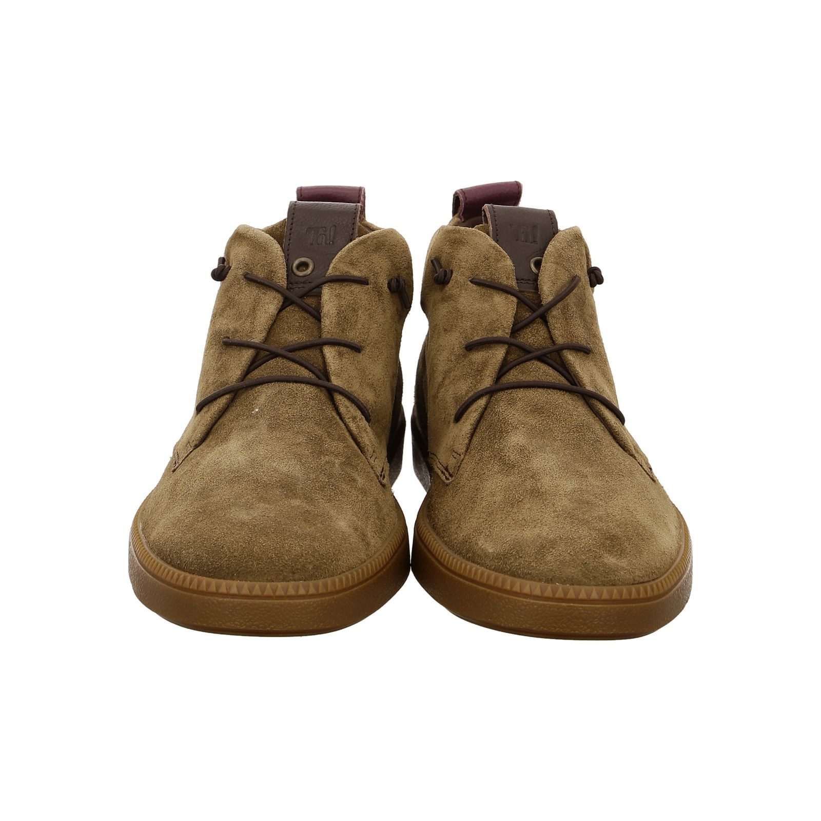 Think! Stiefelette Turna Schnürboots