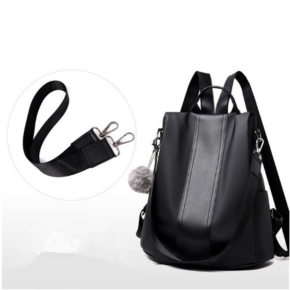 XDeer Reiserucksack Damen Rucksack,Cityrucksack,Freizeitrucksack,Reiserucks günstig online kaufen