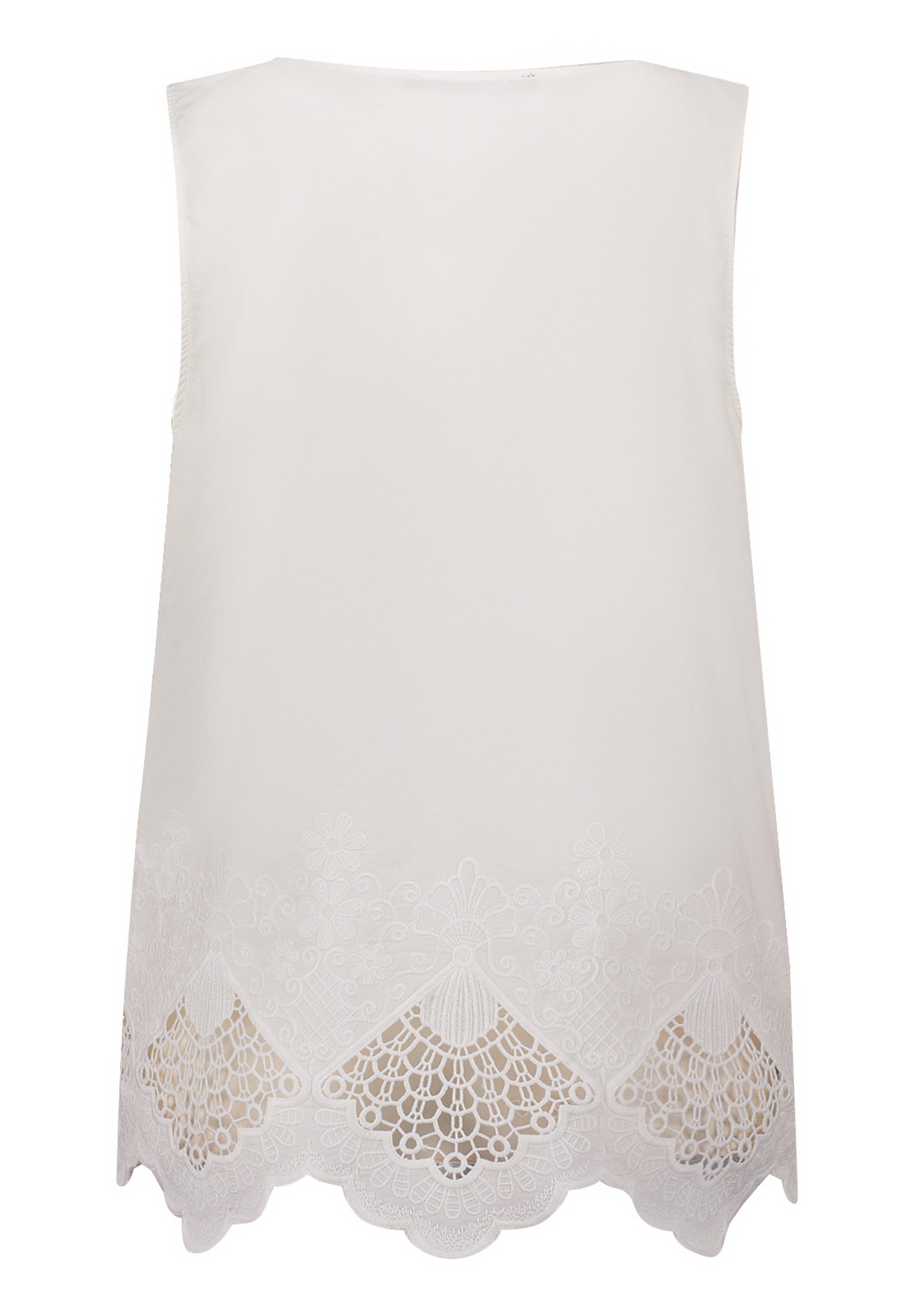 Betty Barclay Blusentop Damen mit Stickerei