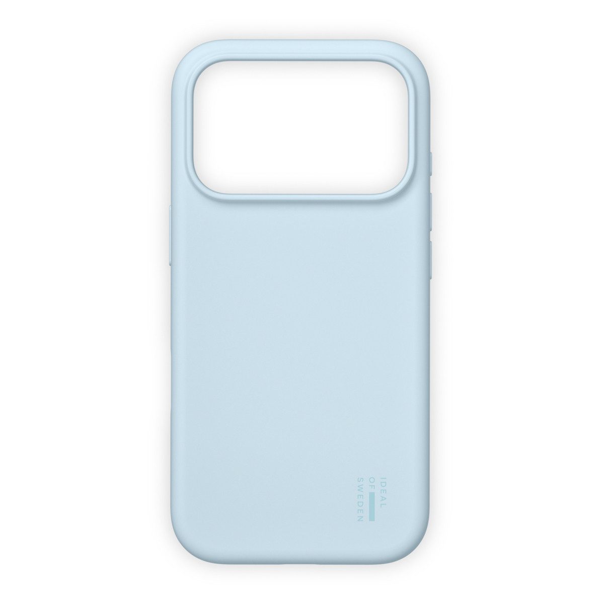 iDeal of Sweden Backcover iDeal of Sweden Silikonhülle mit MagSafe Apple iPhone 17 Pro - Light B