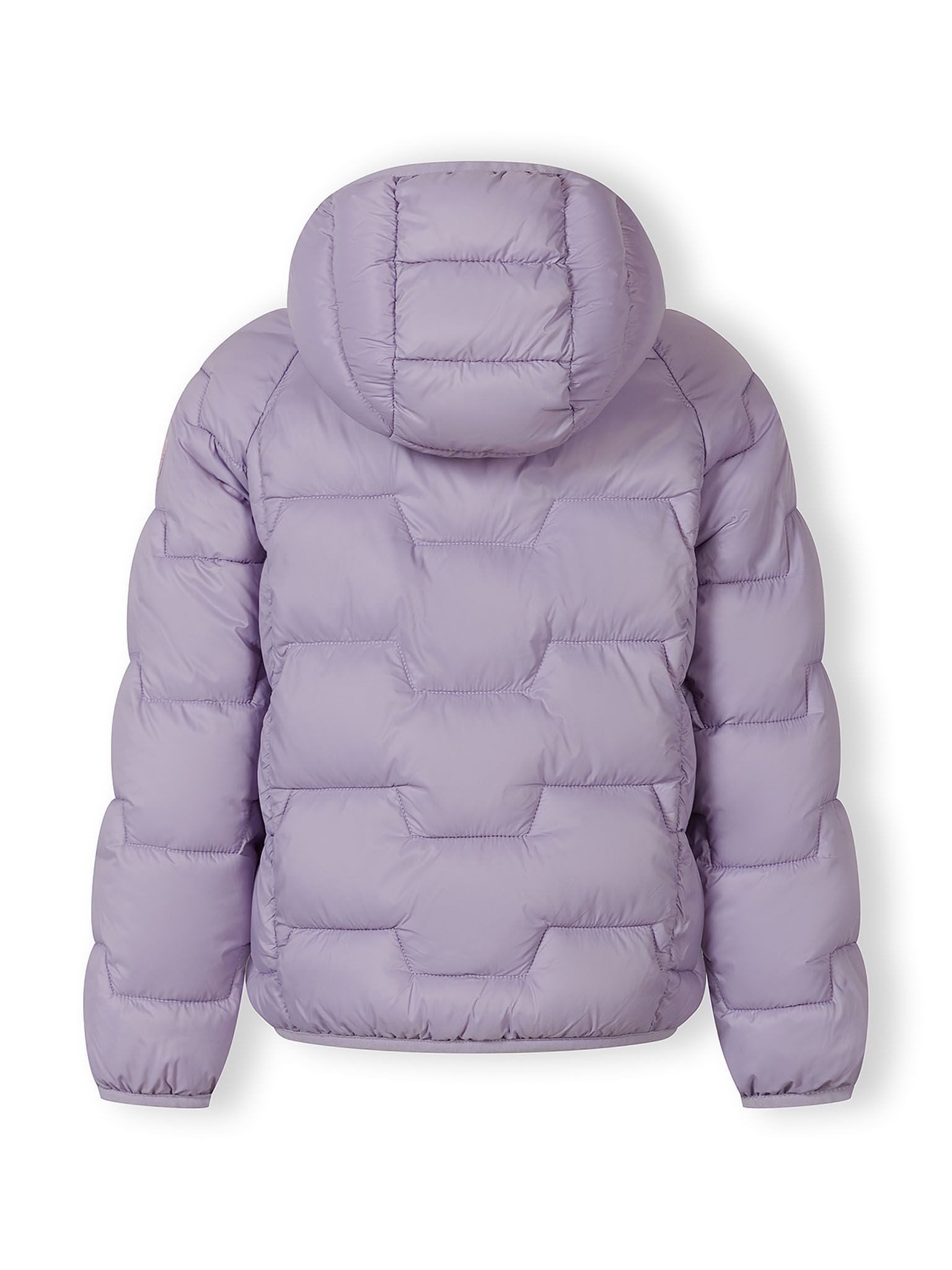MINOTI Steppjacke Stehkragen mit Kinnschutz
