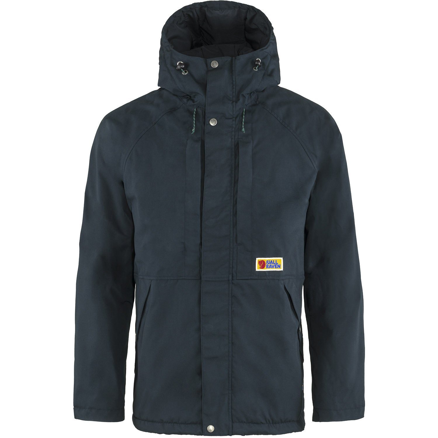 Fjällräven Winterjacke Winterjacke Vardag Lite Padded