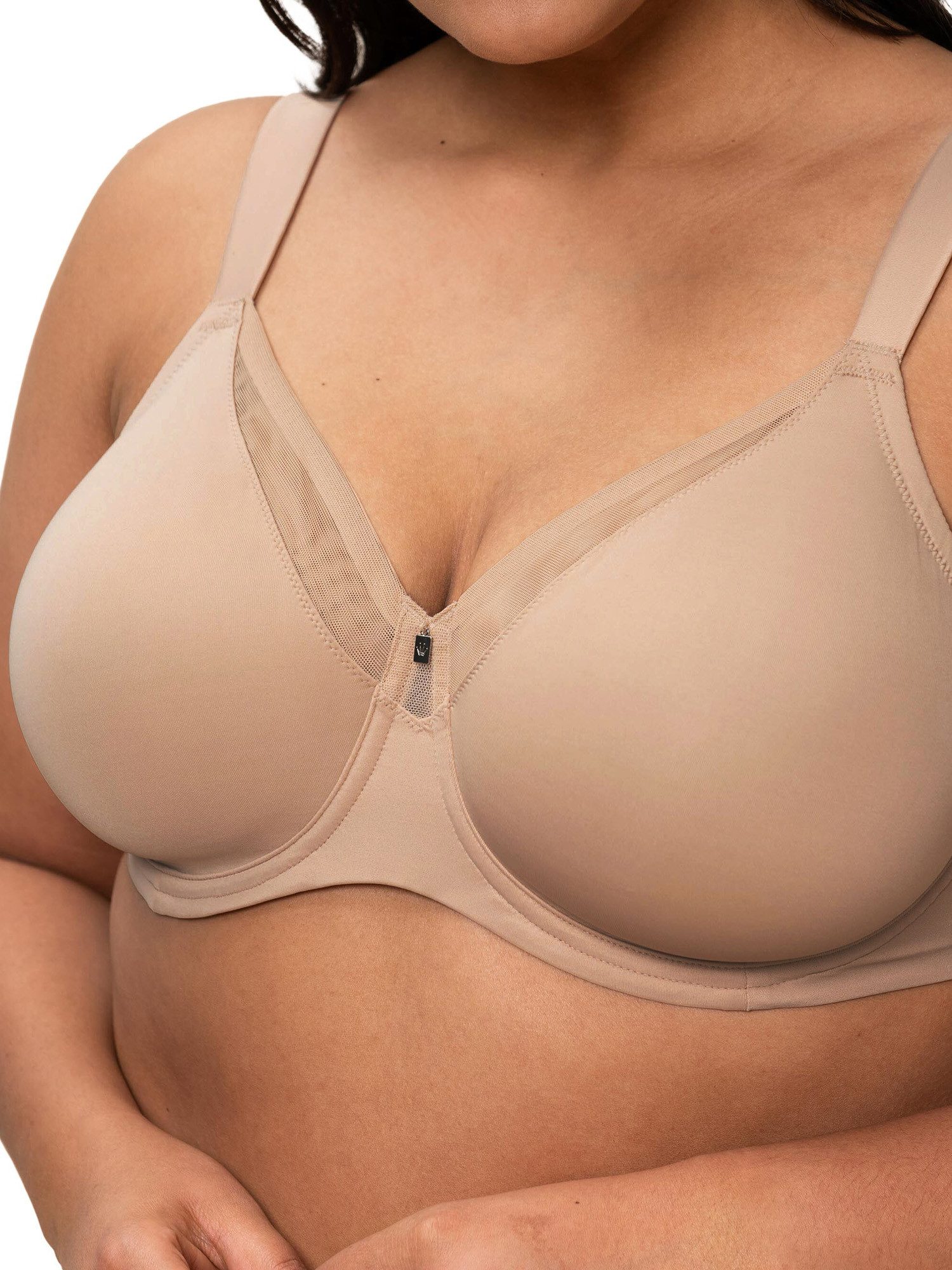 Triumph Minimizer-BH True Shape Sensation (2-tlg) Damen Frauen Mädchen
