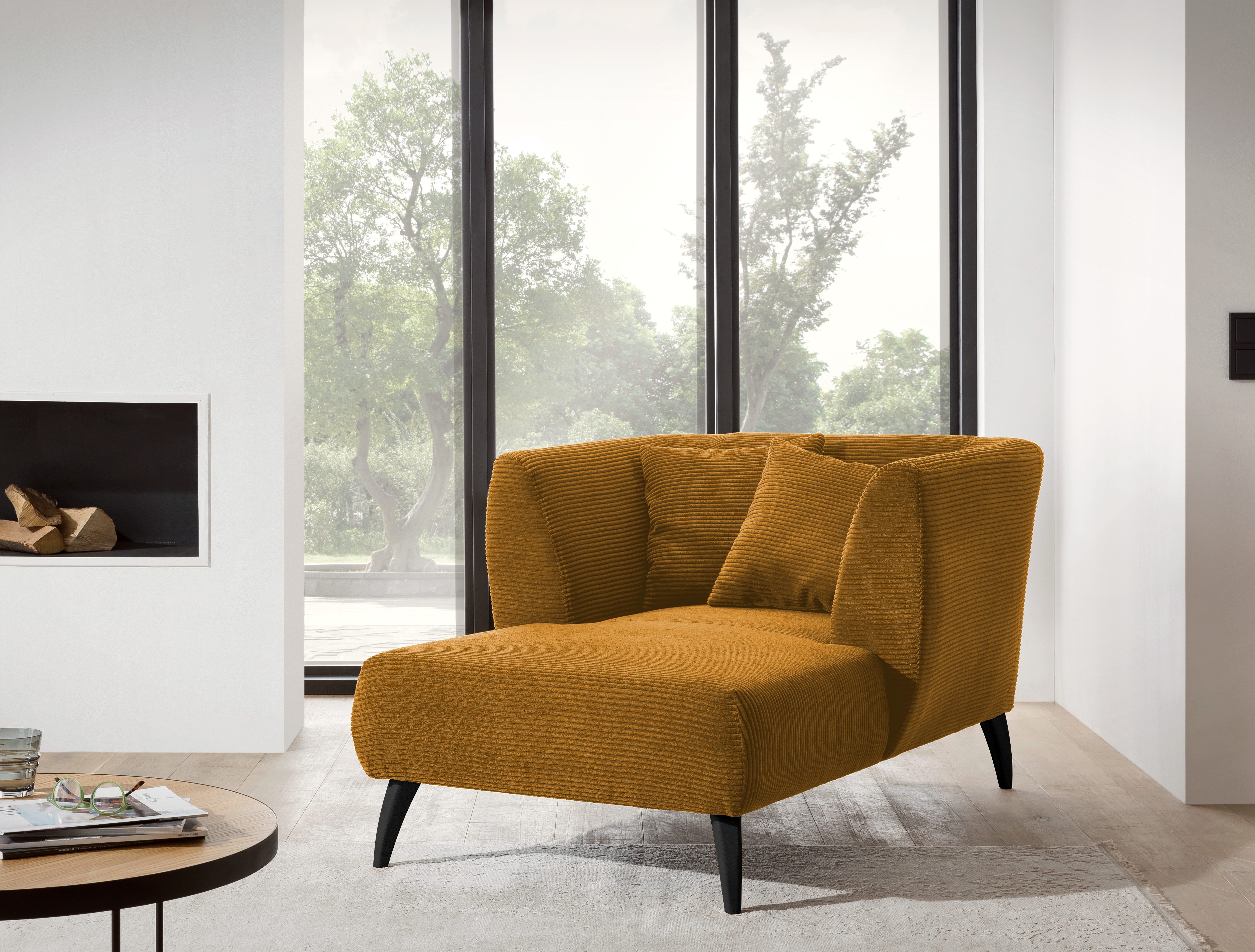 Home affaire Loveseat Colori günstig online kaufen