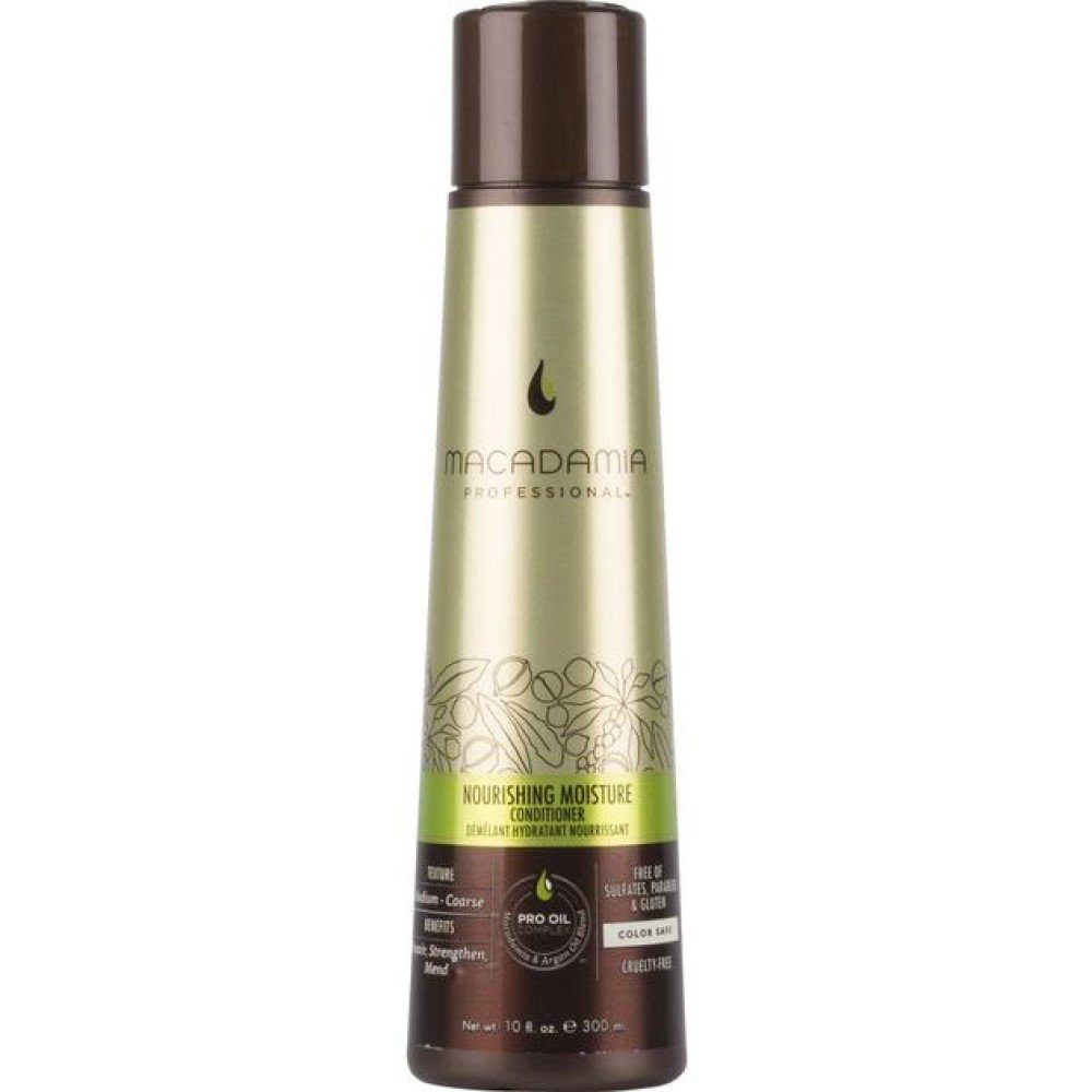 Macadamia Haarspülung Macadamia Nourishing Moisture Conditioner 300ml