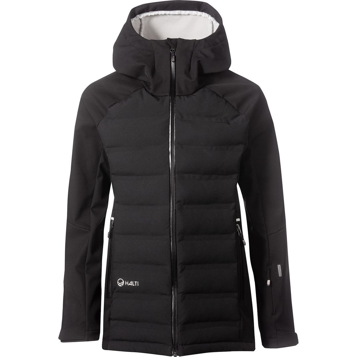 HALTI Skijacke Sassy Women's Softshell Ski Jacket