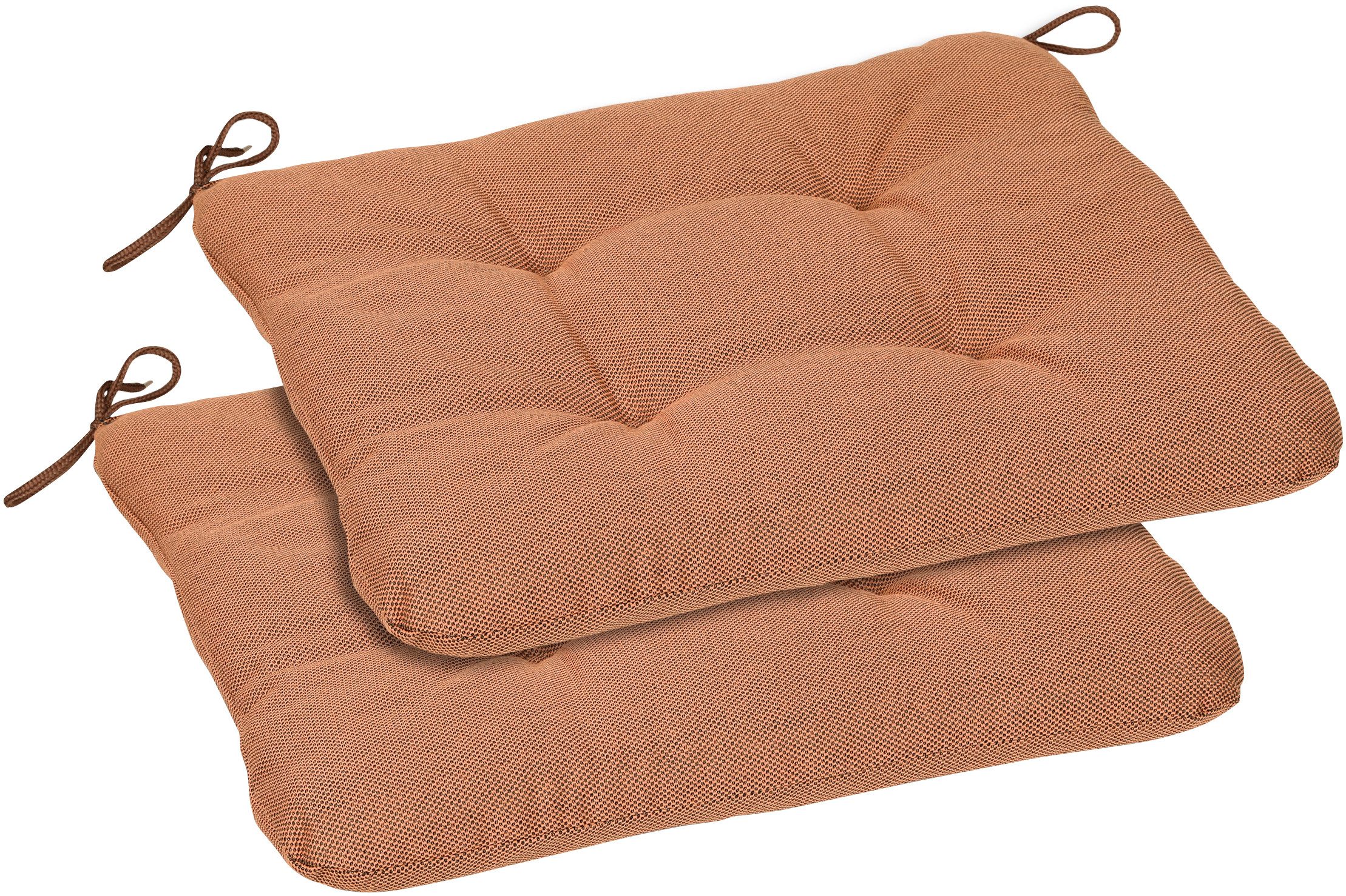 GO-DE Sitzauflage Carina, (Spar-Set, 2 St), günstig online kaufen