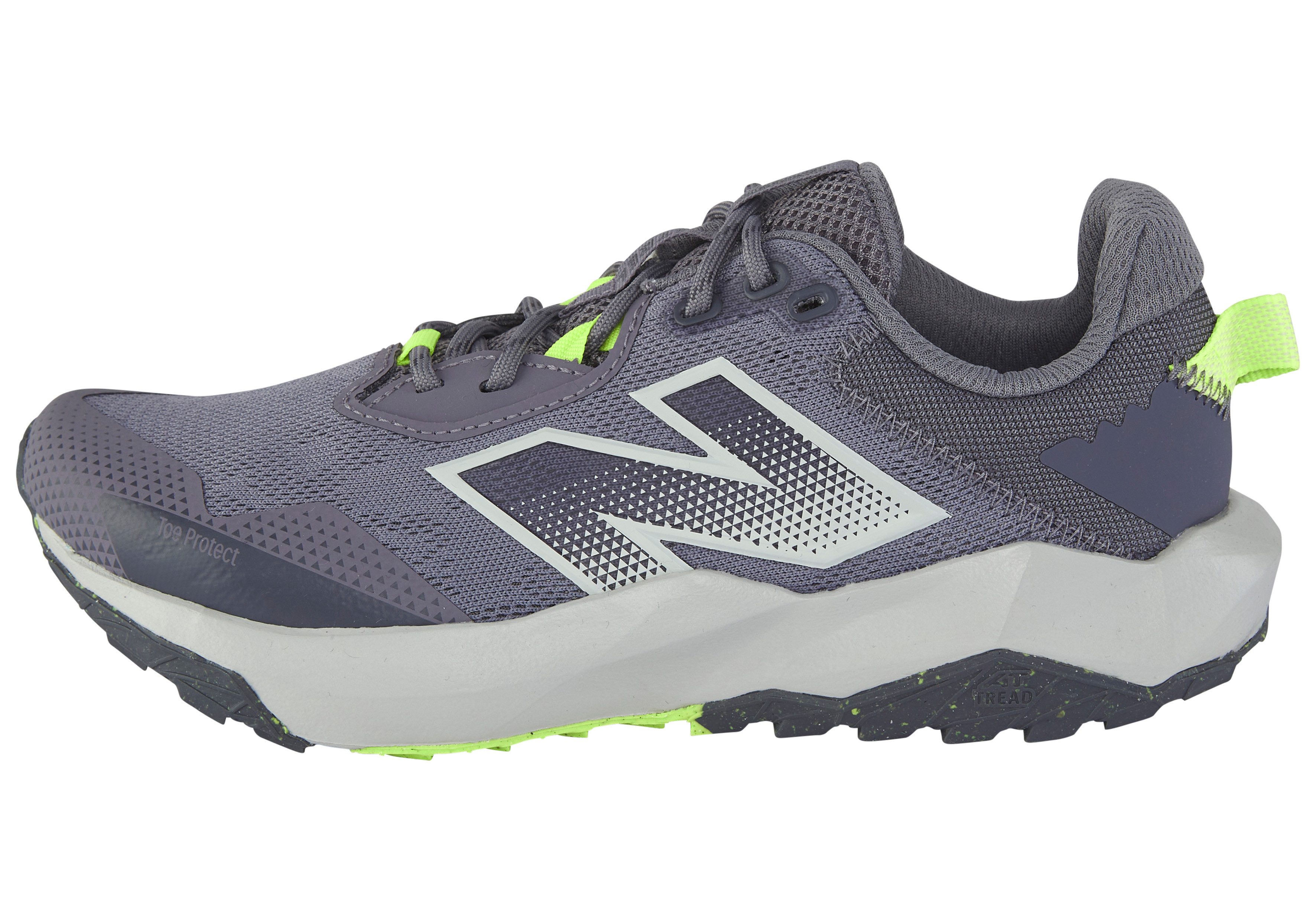 New Balance Nitrel Trailrunningschuh Laufschuh