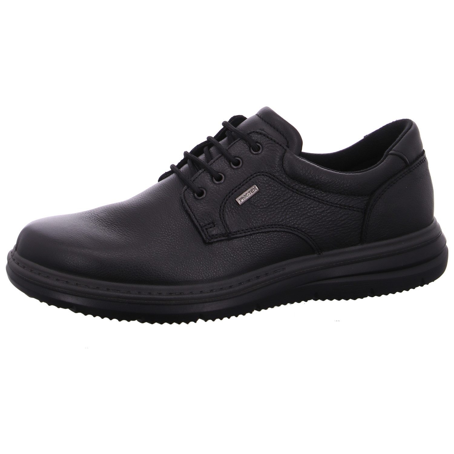 Schnürschuh