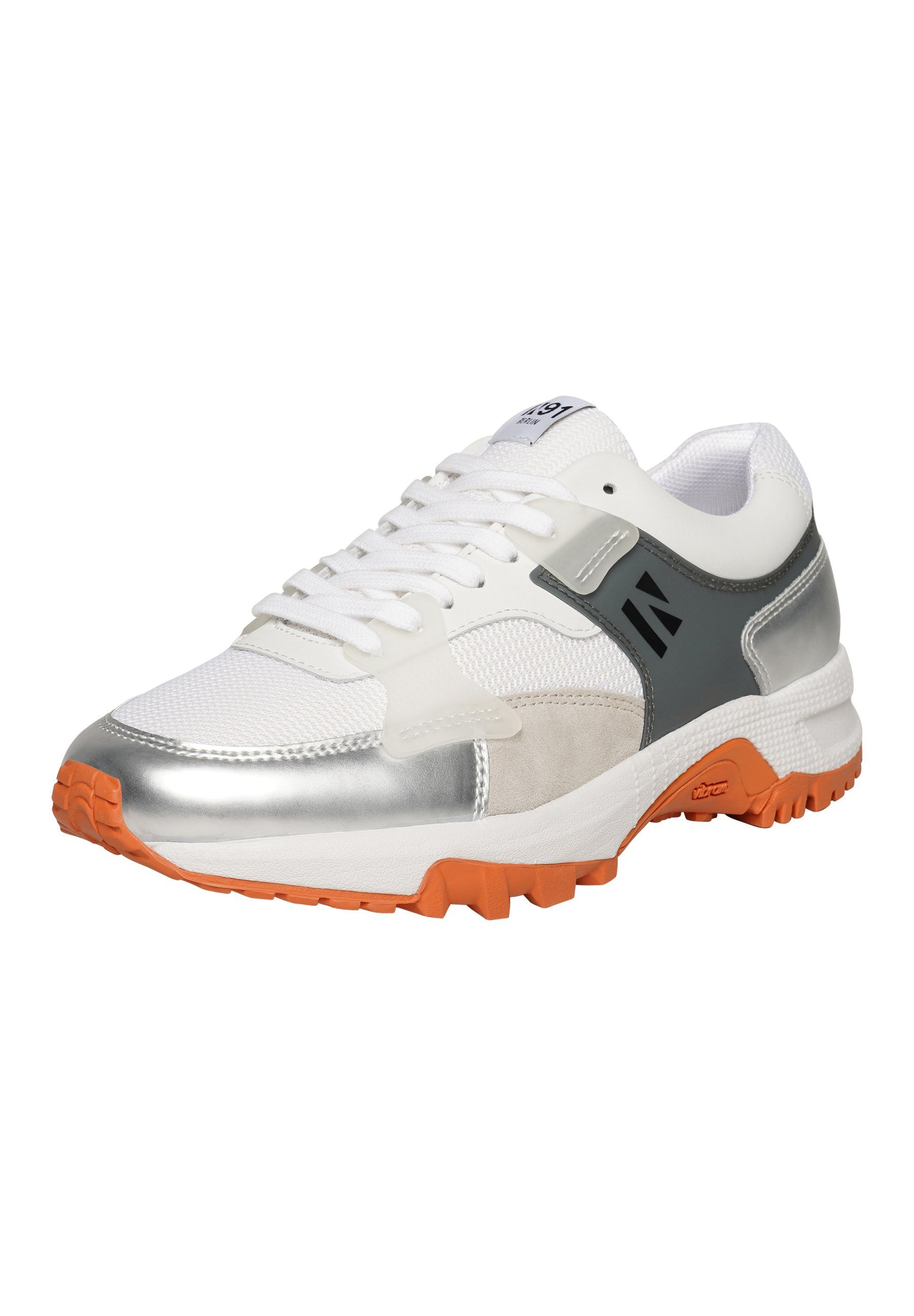 N91 Style Choice W LM Damensneaker günstig online kaufen