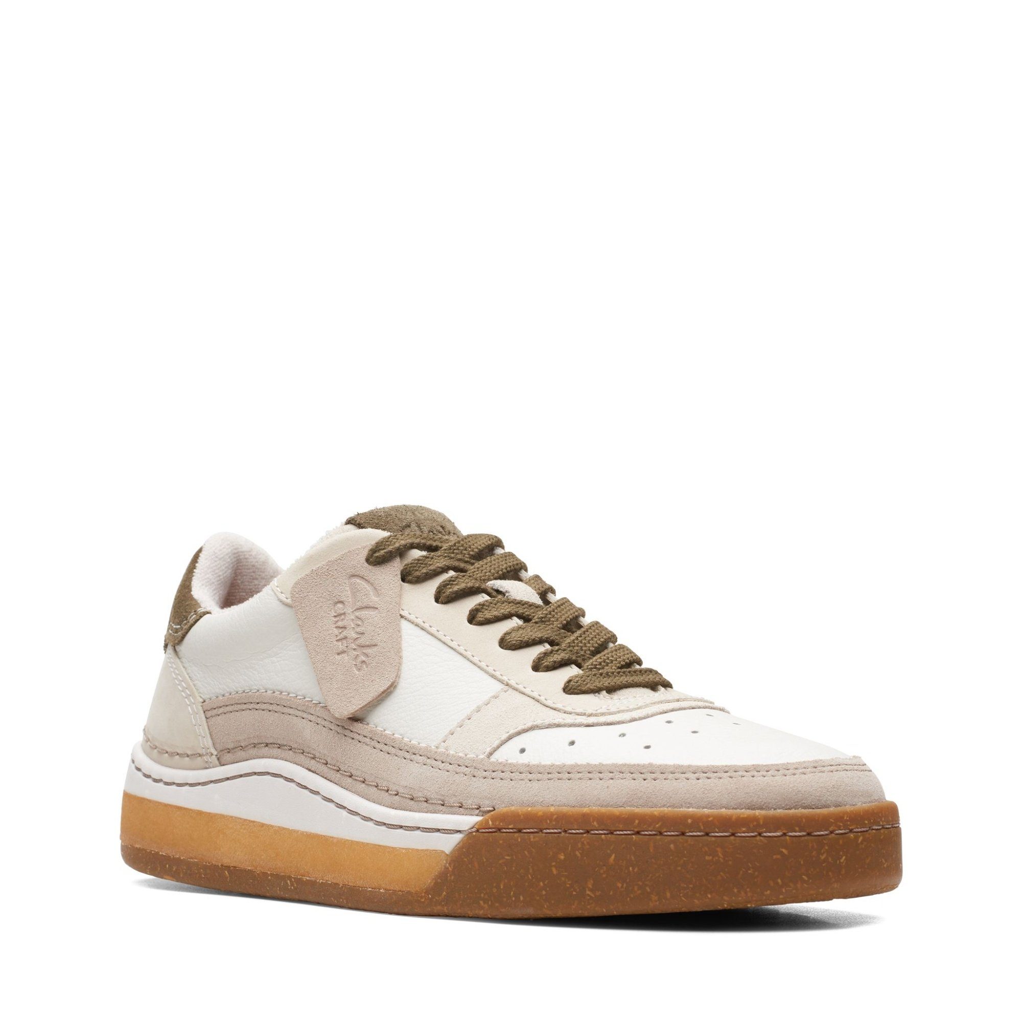 Clarks Sneaker