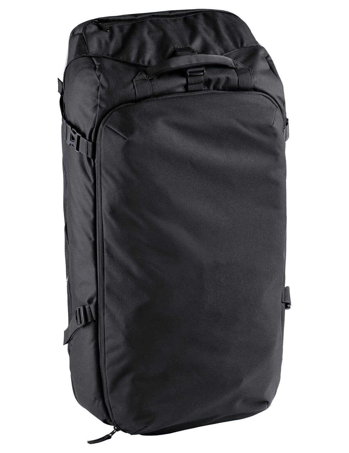 VAUDE Trekkingrucksack Mundo 50+To Go, für Backpacker inklusive extra Daypack, 50 Liter